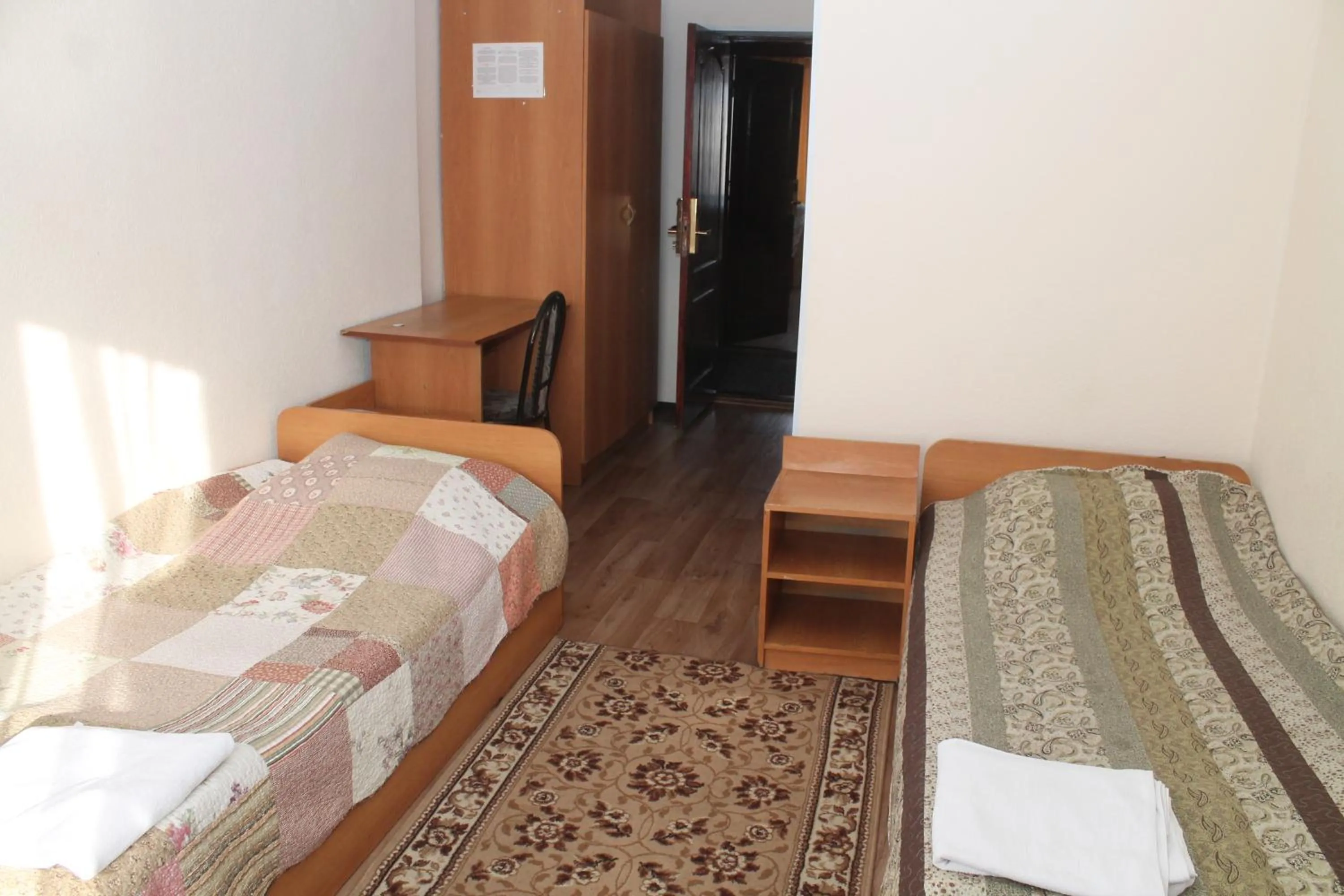 Semey Hotel