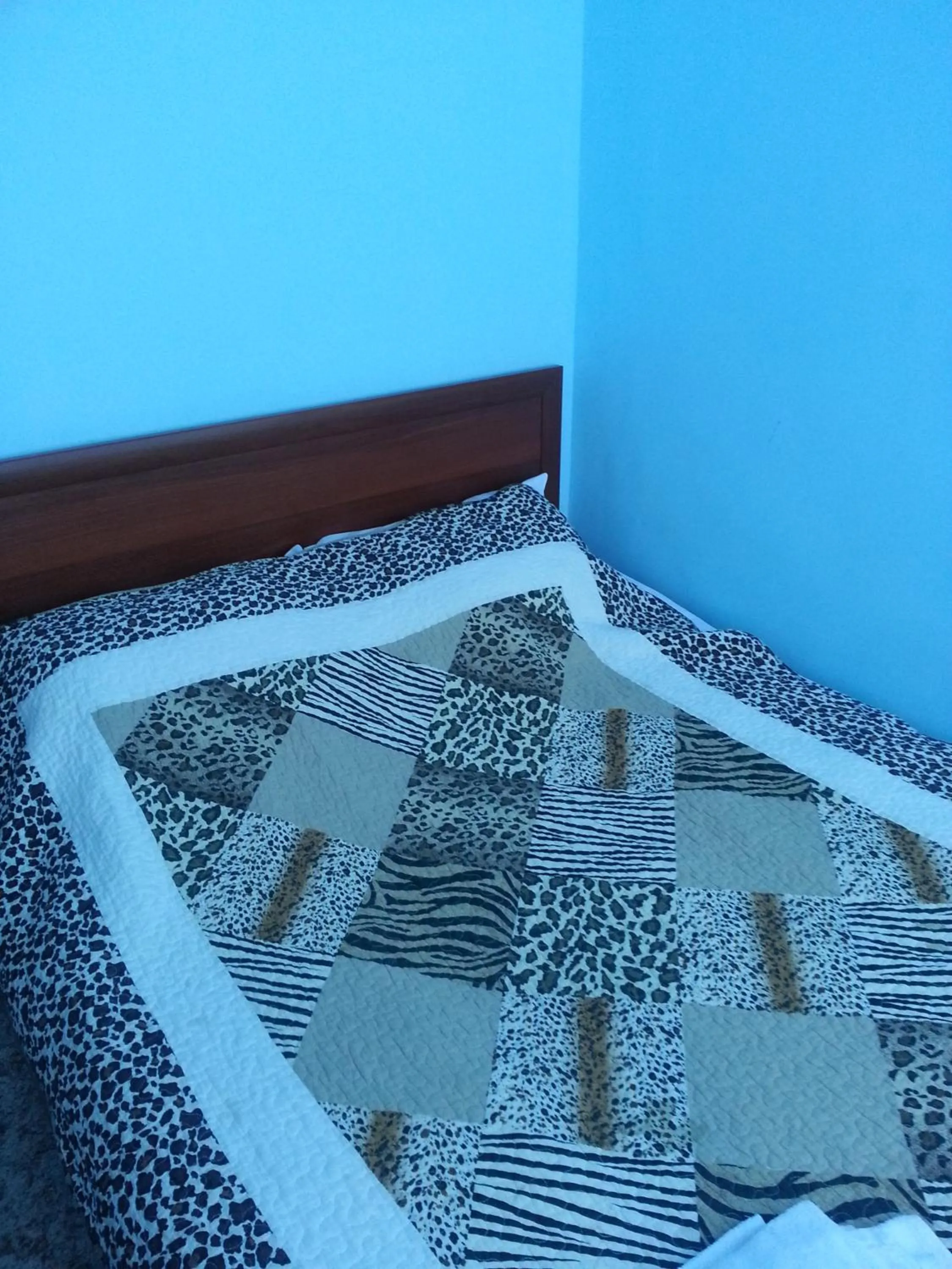 Standard Single Room - single occupancy in Semey Hotel