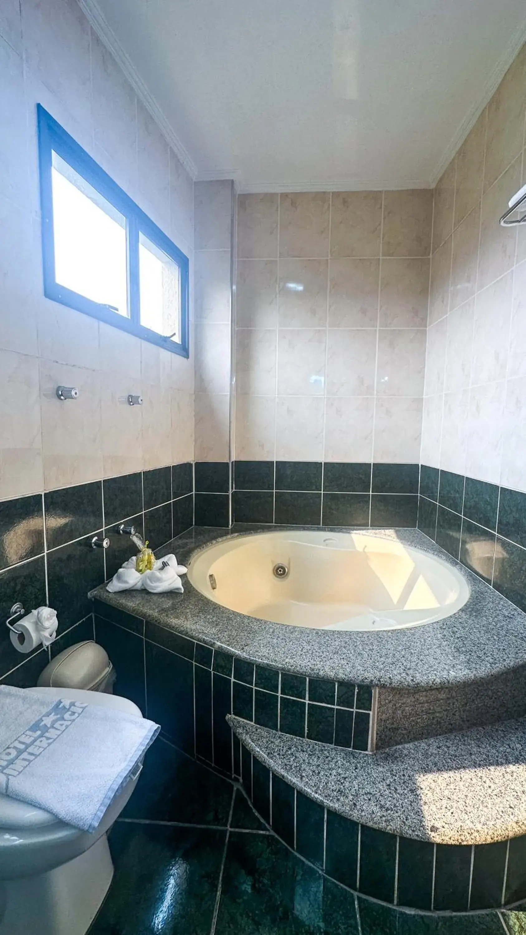 Suite in Hotel Internacional Suite in Hotel Internacional