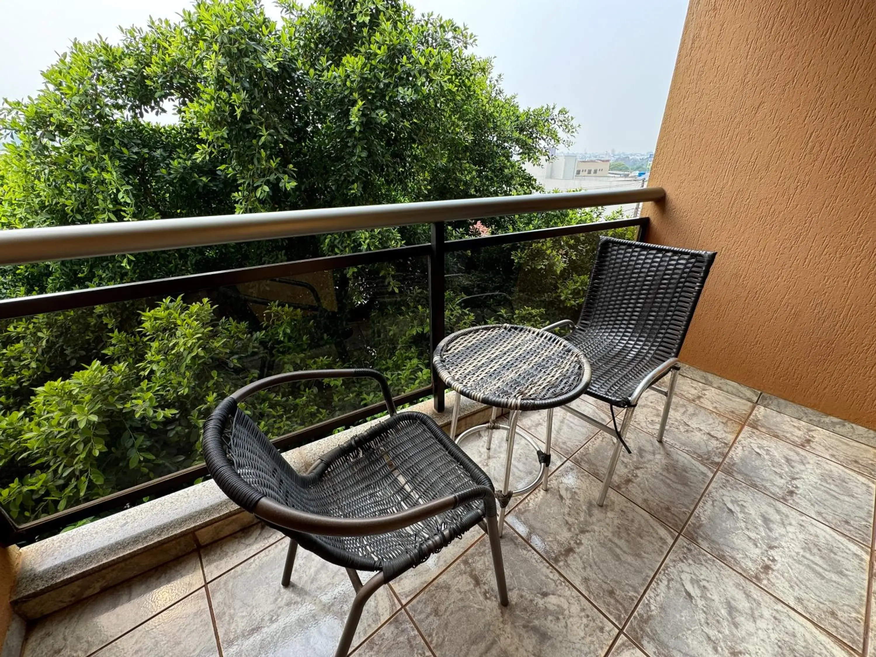 Single Room - single occupancy in Hotel Internacional Single Room - single occupancy in Hotel Internacional