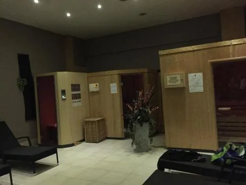 Schiappartement Nassfeld