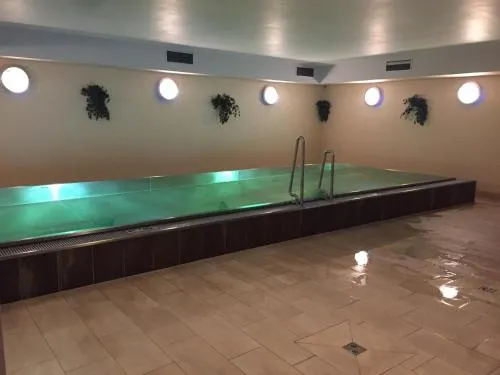 Schiappartement Nassfeld