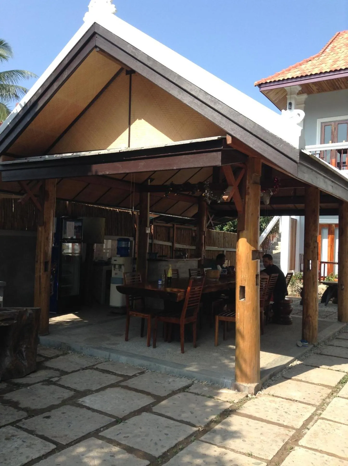 Pongkham Residence
