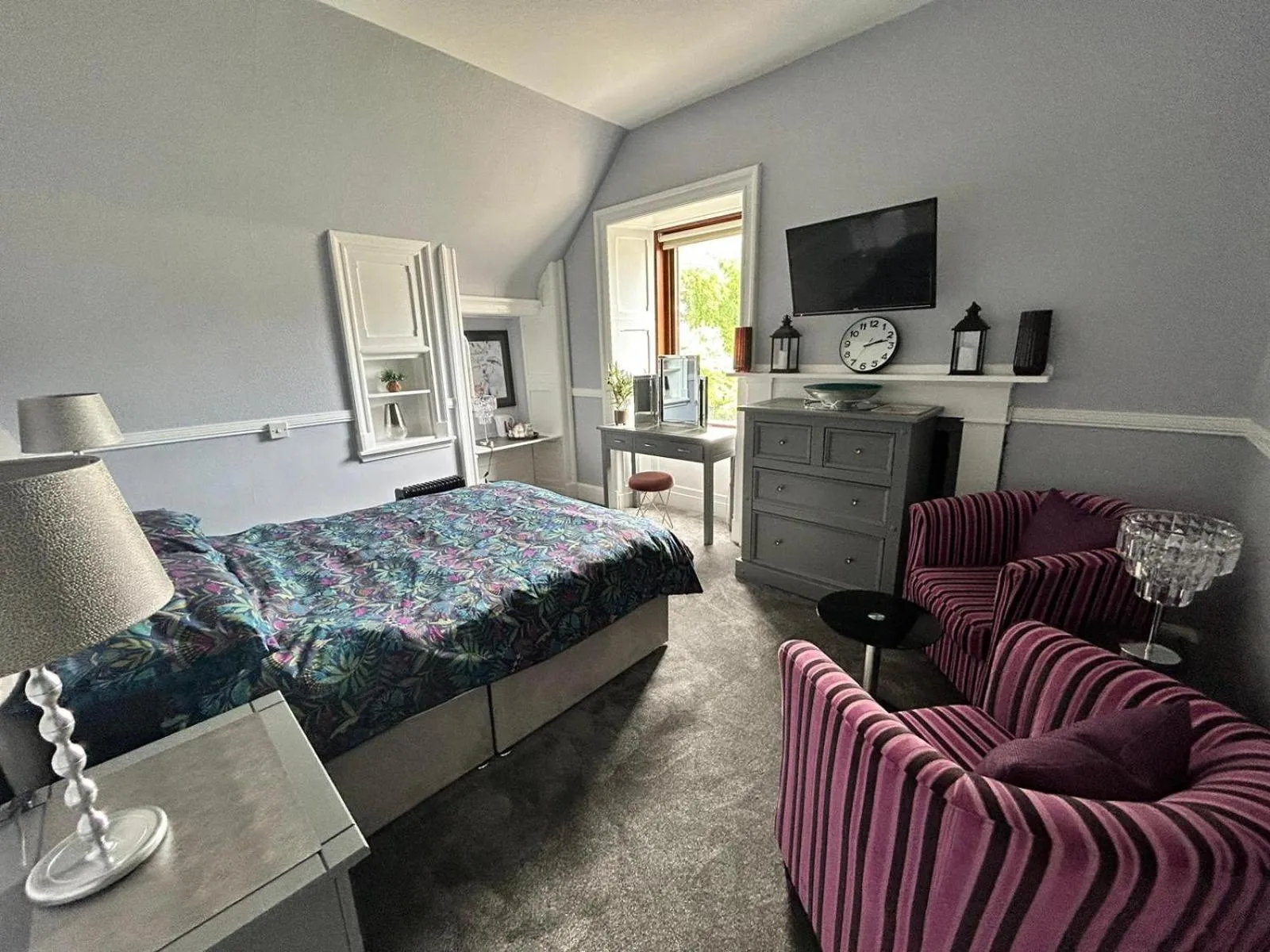 St Duthus Hotel