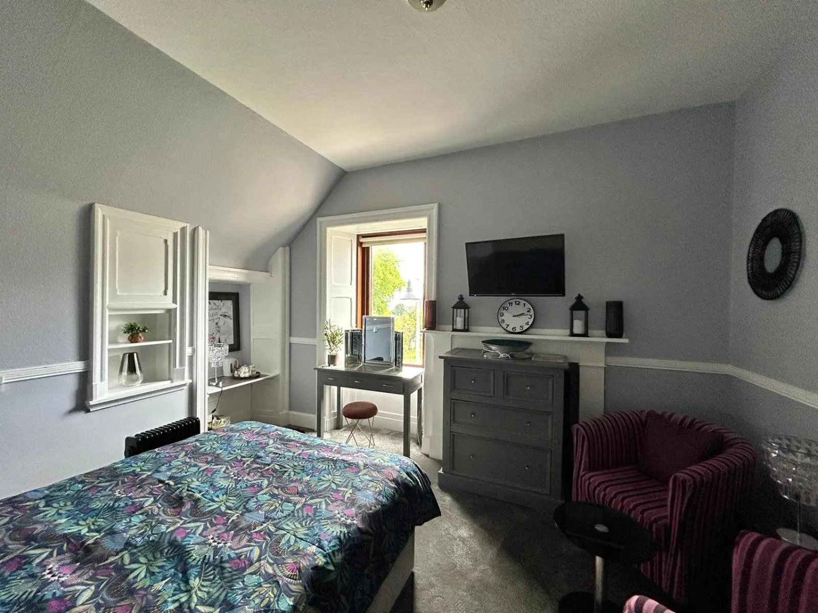 St Duthus Hotel