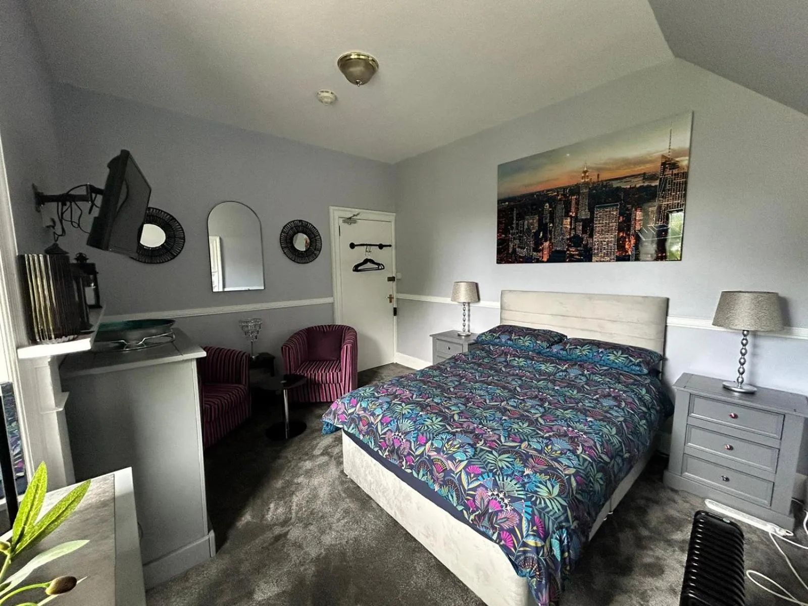 St Duthus Hotel