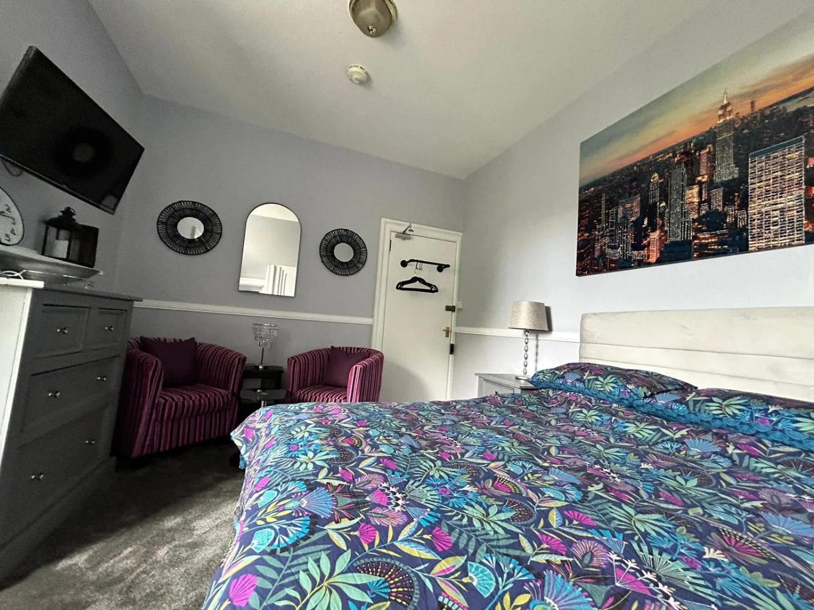 St Duthus Hotel