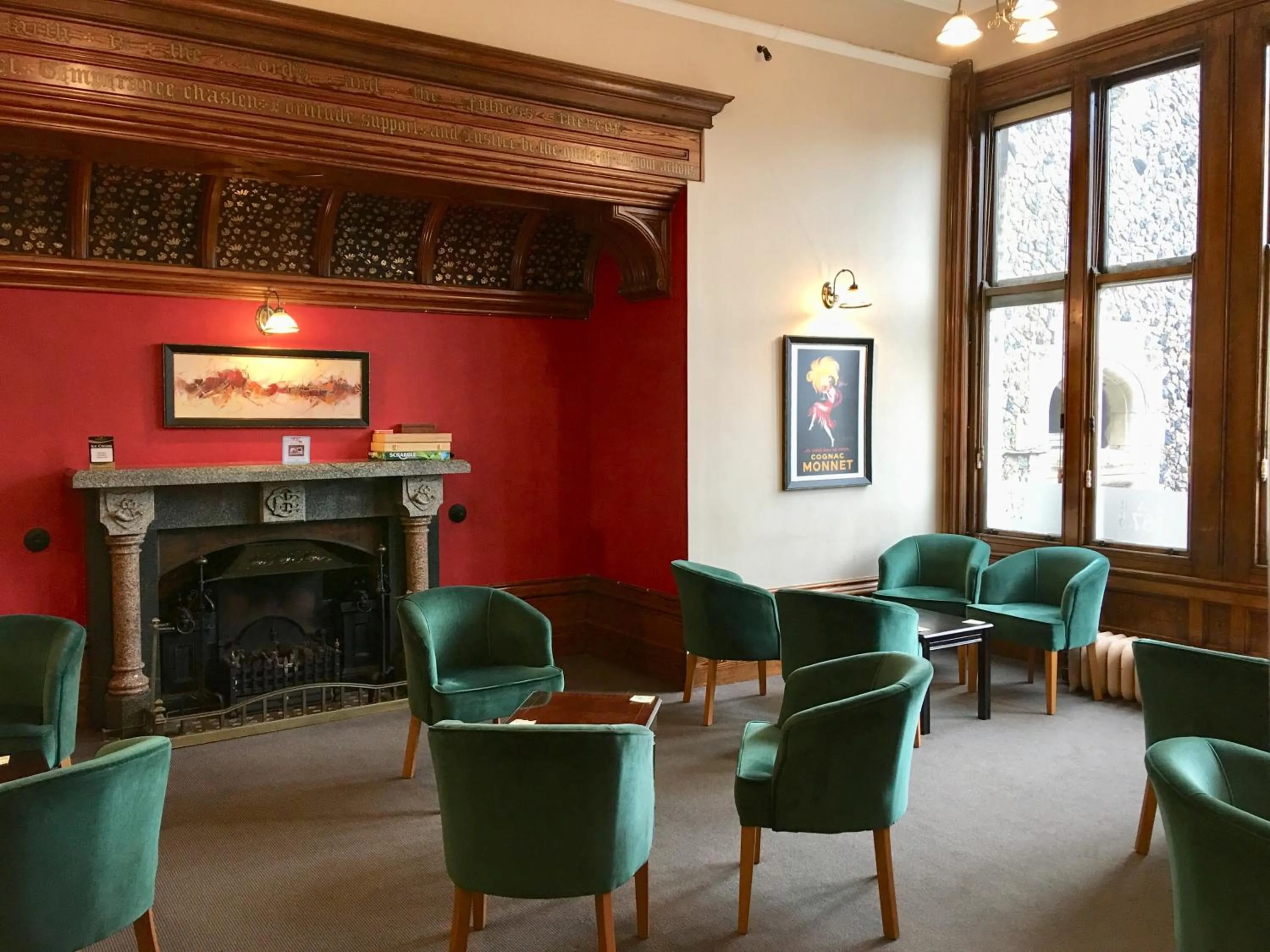 Purbeck House Hotel & Louisa Lodge