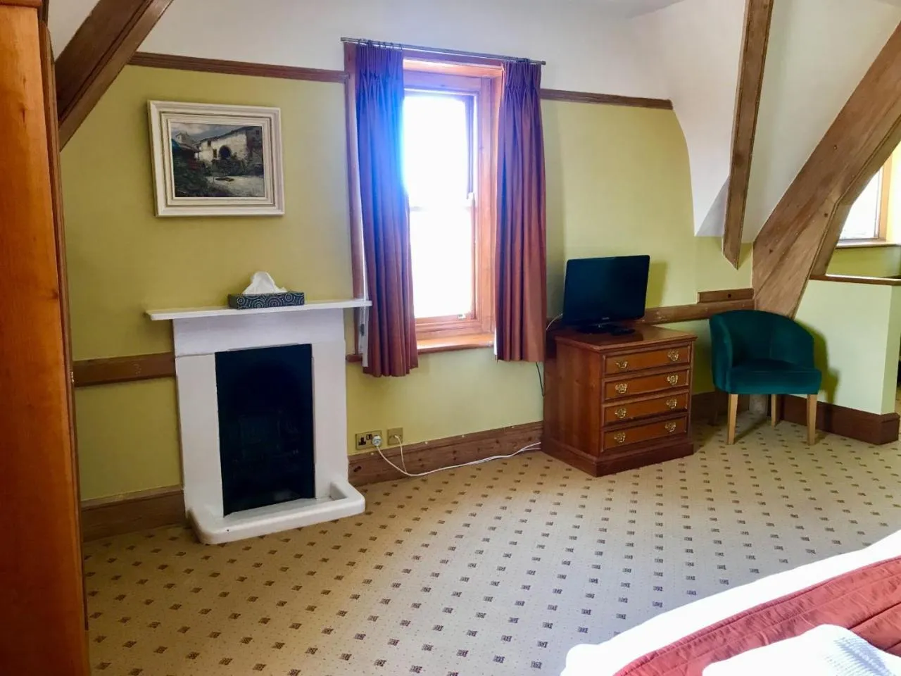 Purbeck House Hotel & Louisa Lodge