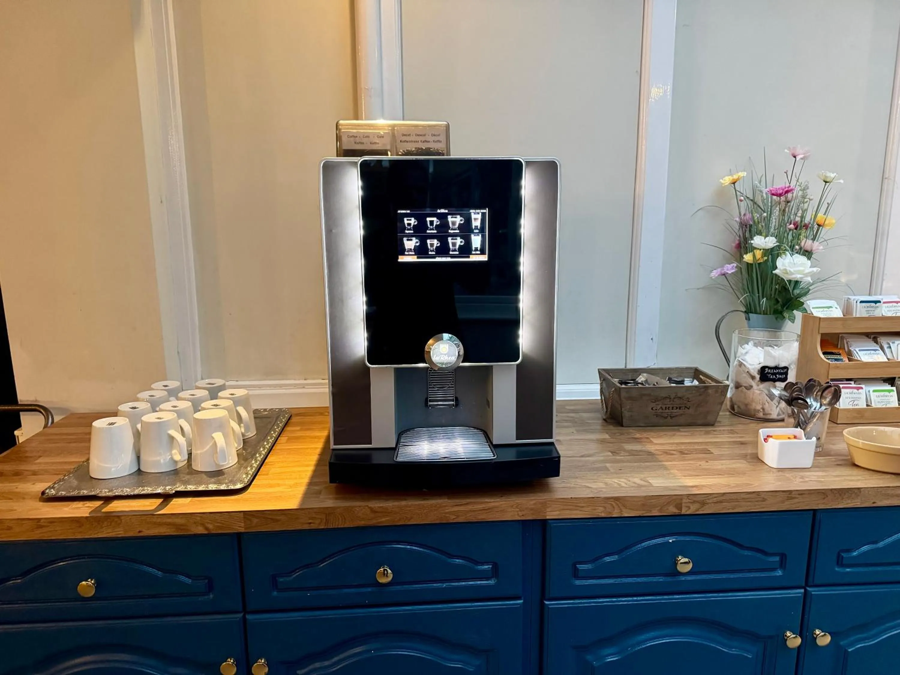 Purbeck House Hotel & Louisa Lodge