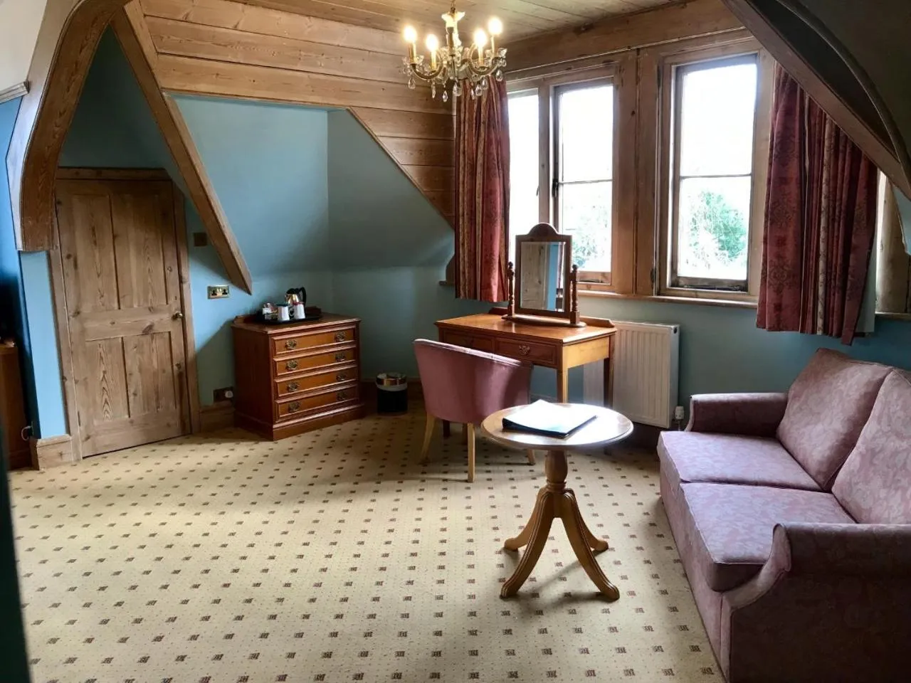 Purbeck House Hotel & Louisa Lodge