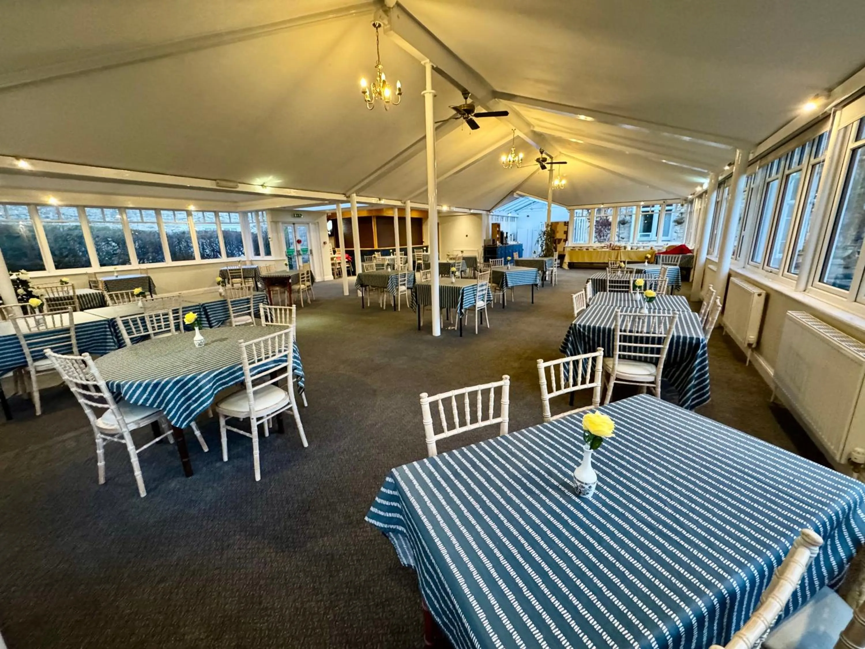 Purbeck House Hotel & Louisa Lodge