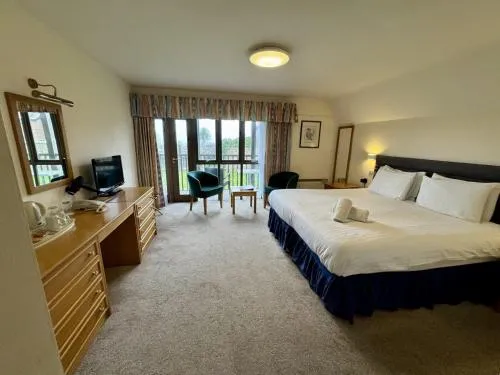 Purbeck House Hotel & Louisa Lodge