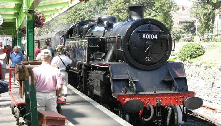 Purbeck House Hotel & Louisa Lodge