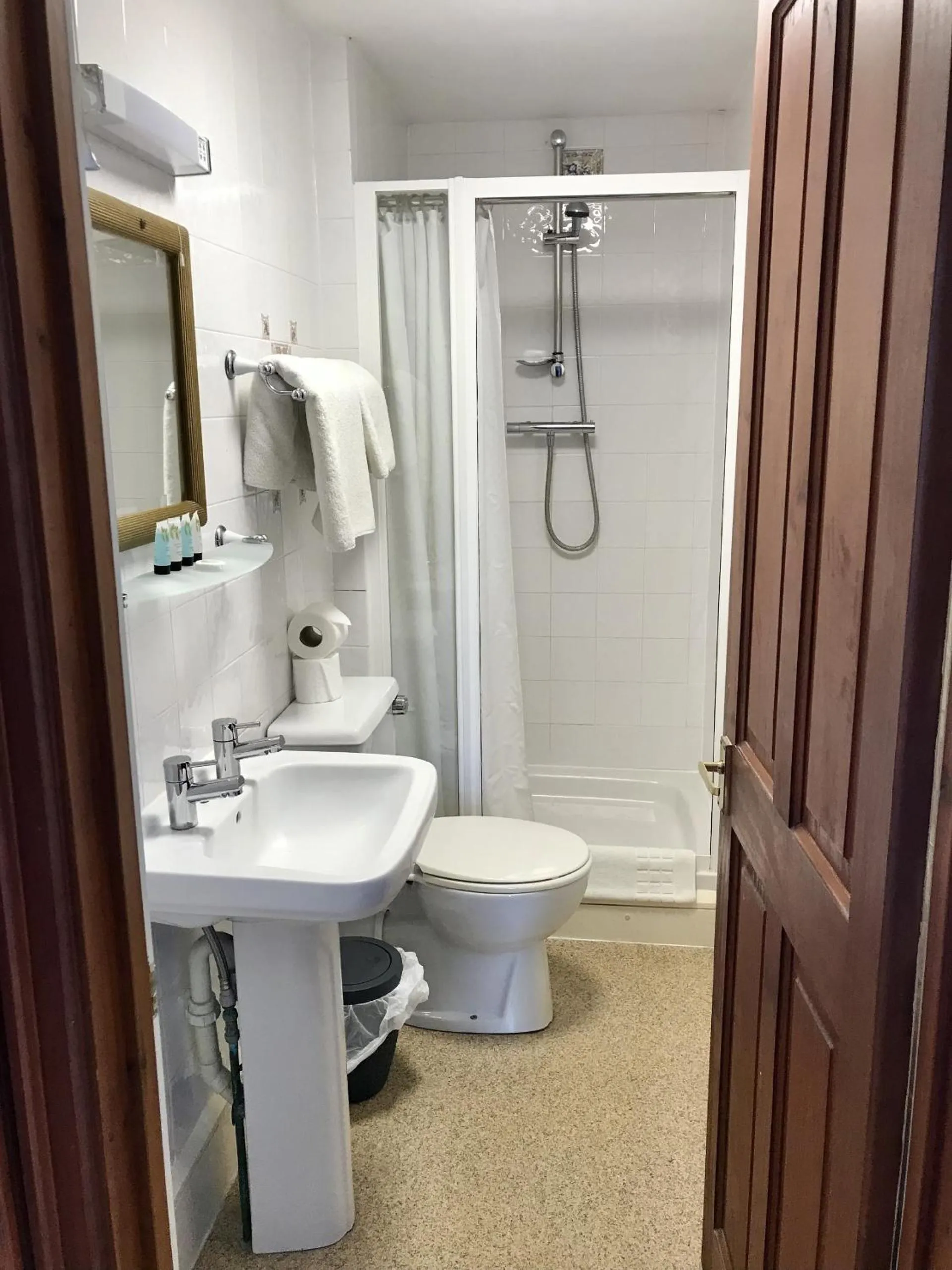 Purbeck House Hotel & Louisa Lodge