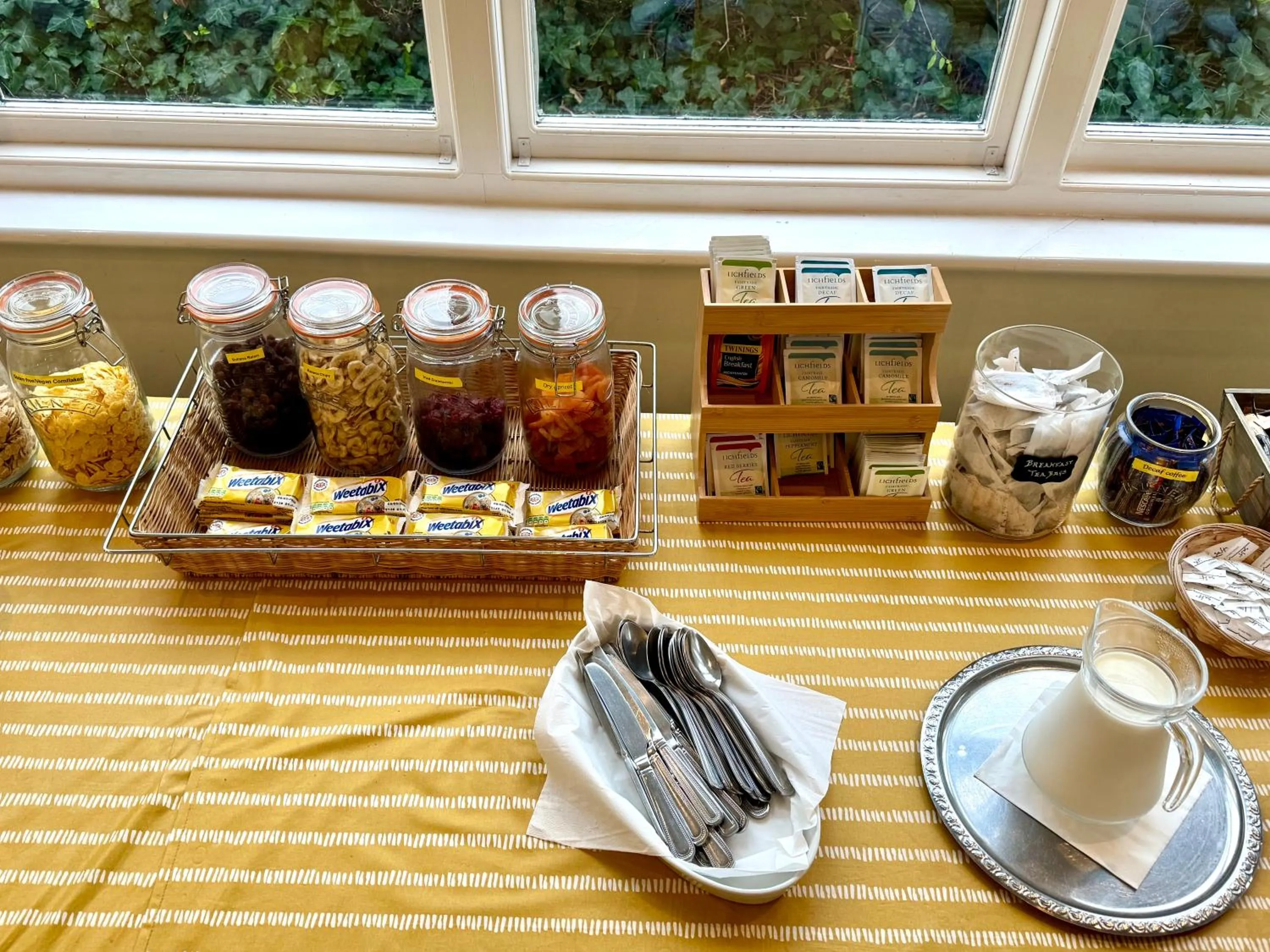 Purbeck House Hotel & Louisa Lodge