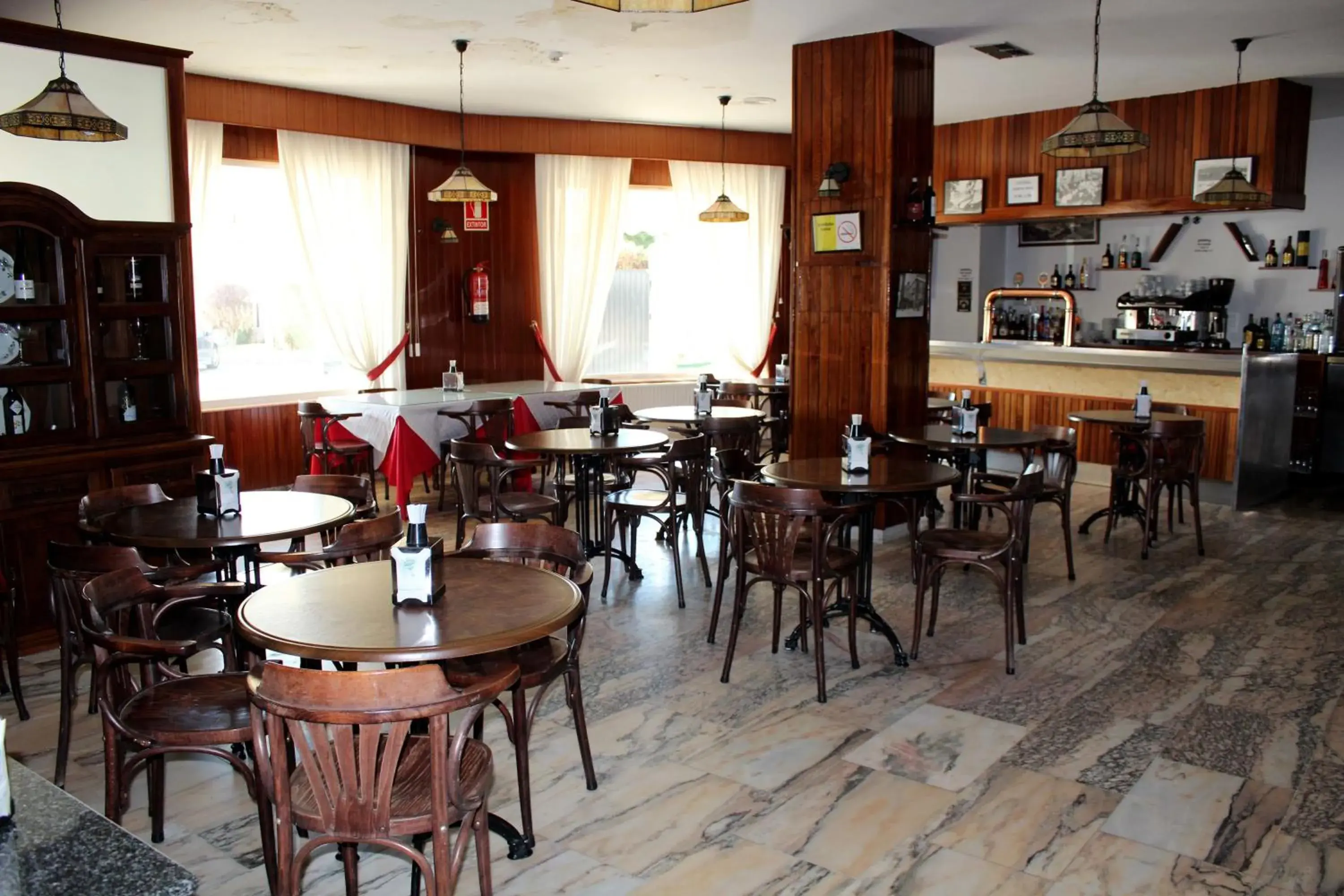 Lounge or bar in Hotel Park Lounge or bar in Hotel Park