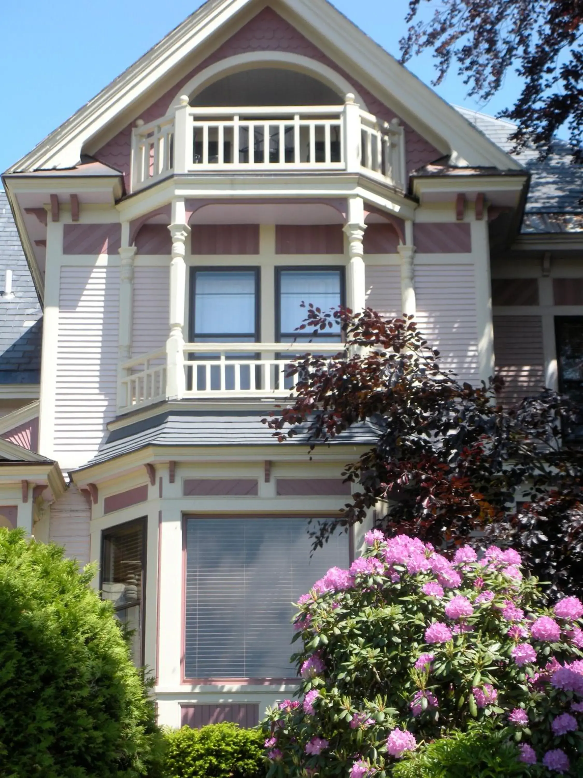 254 South Union Street Guest House 254 South Union Street Guest House