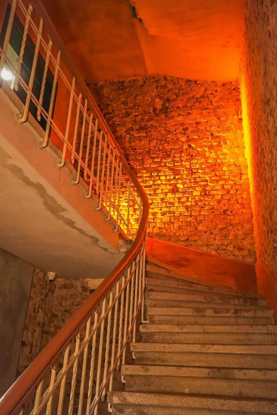 Property building in Aria Palace Taksim Property building in Aria Palace Taksim