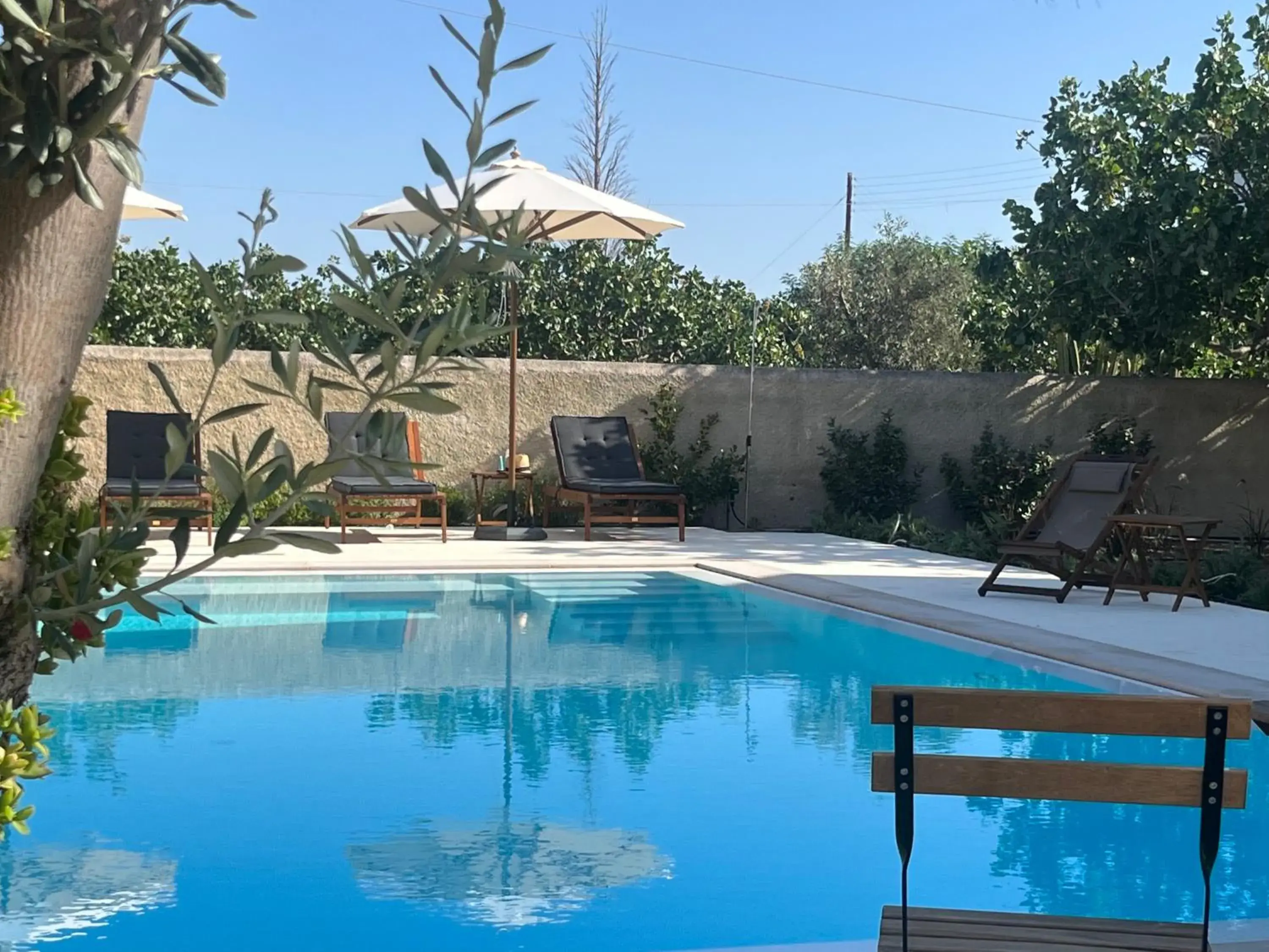 Aoni Suites Aoni Suites