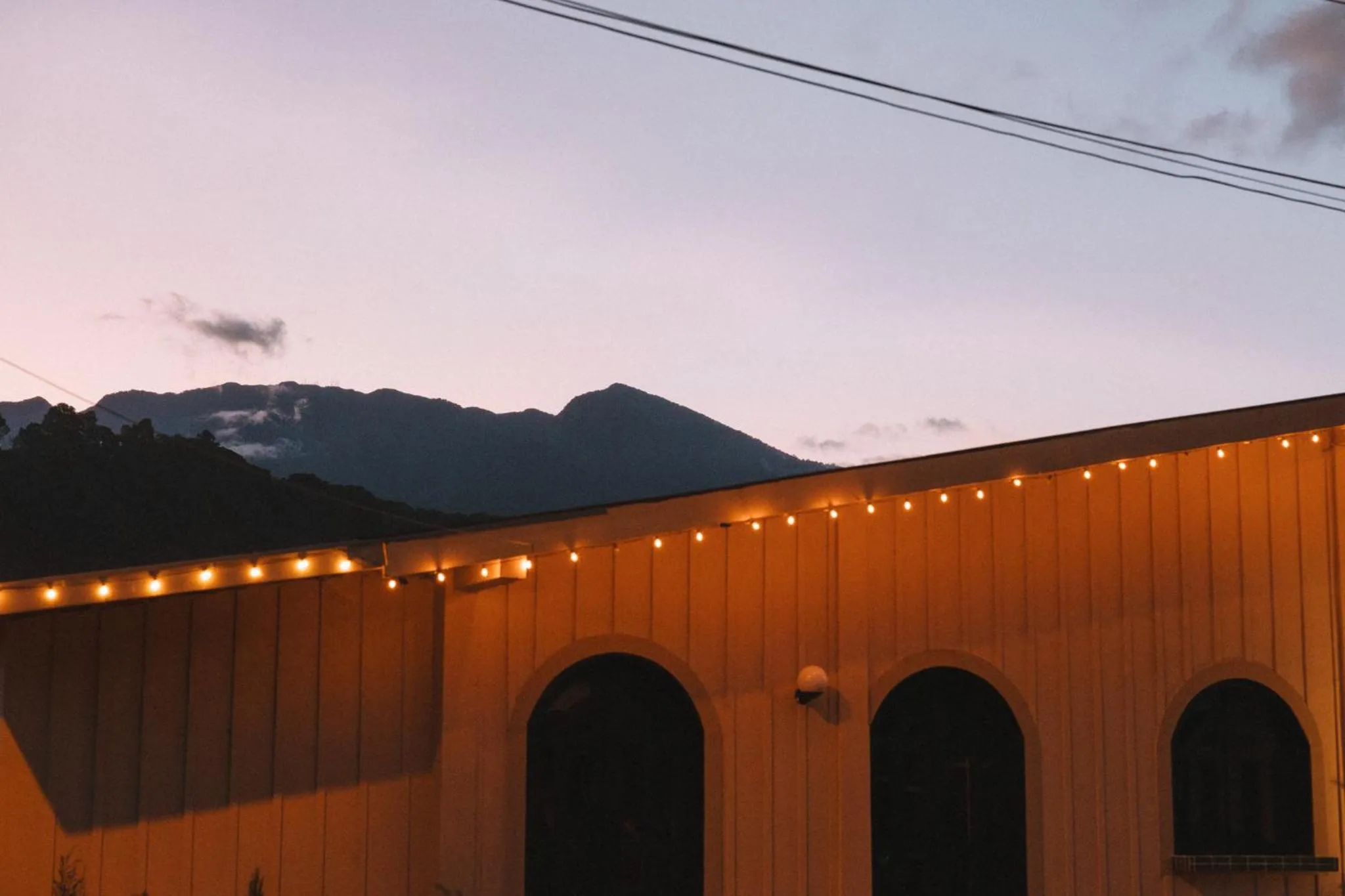 Location in Hotel Boutique Rebequet