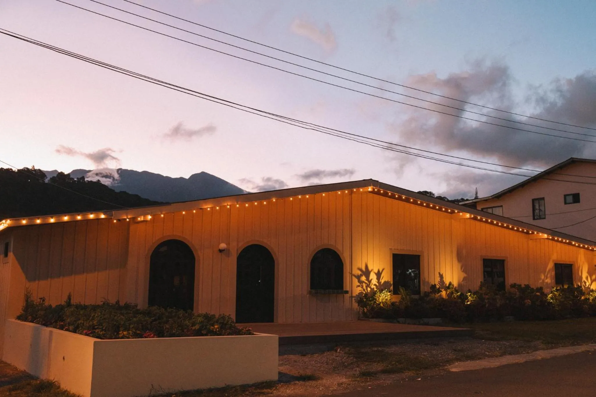 Location in Hotel Boutique Rebequet