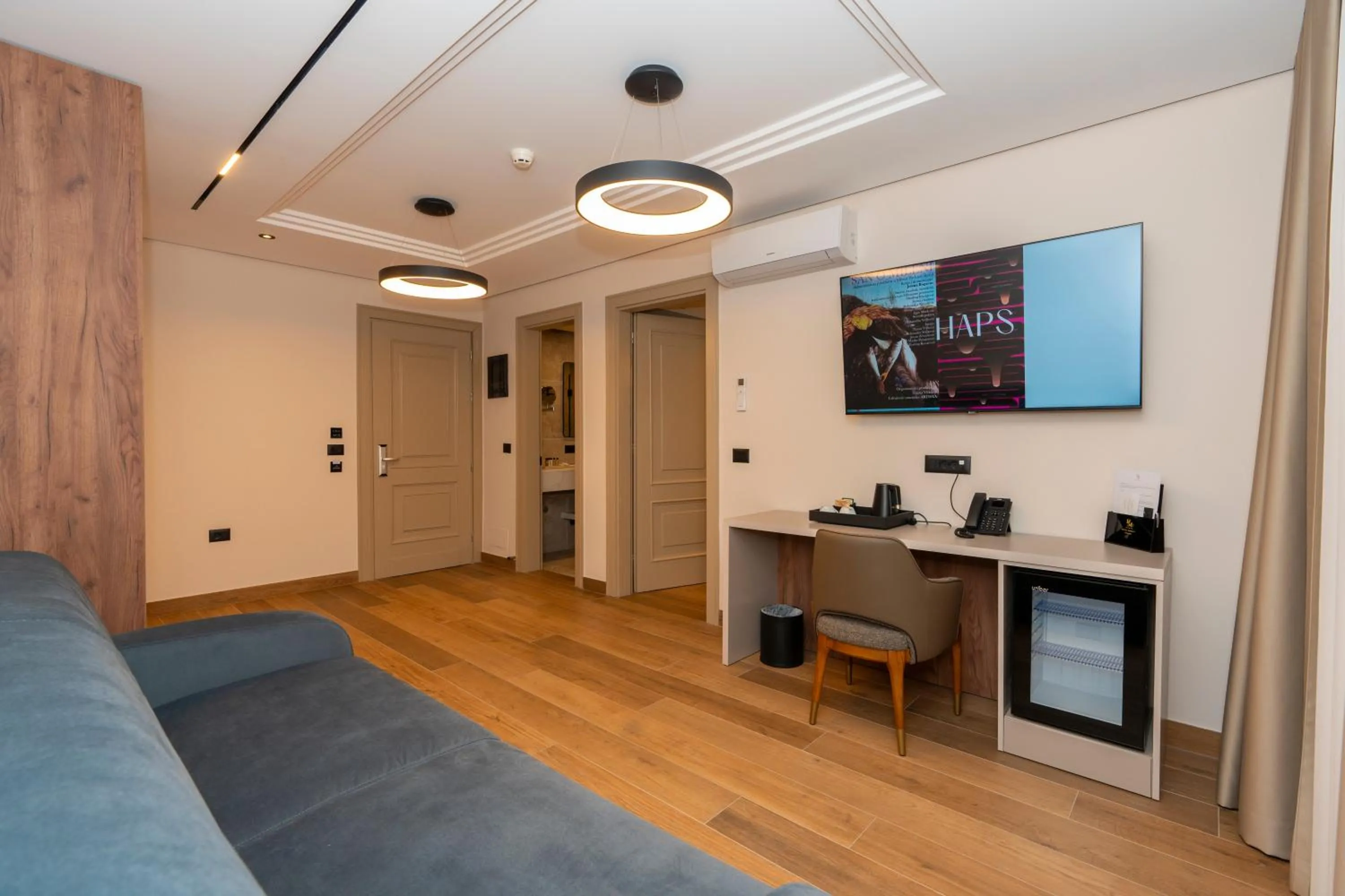 Hotel Mozart
