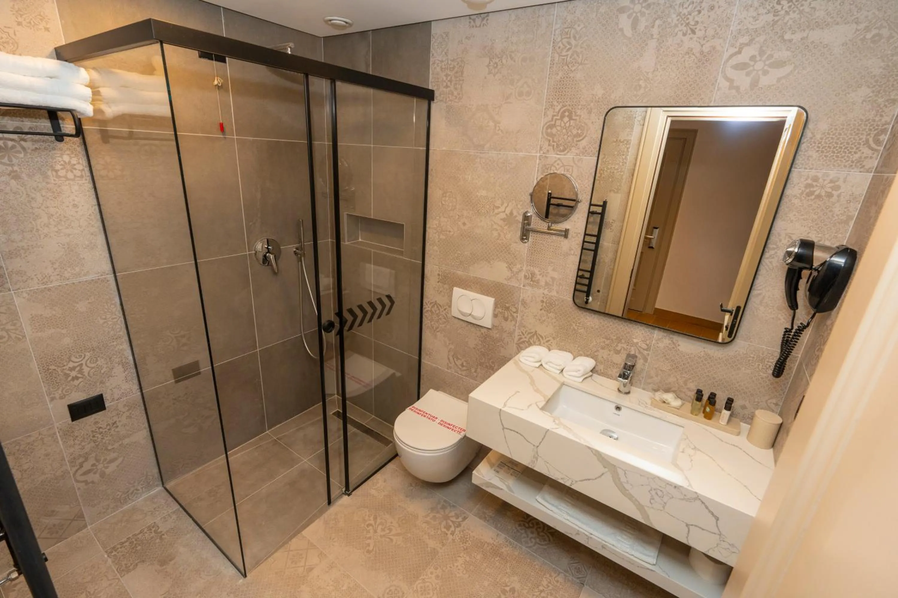 Hotel Mozart