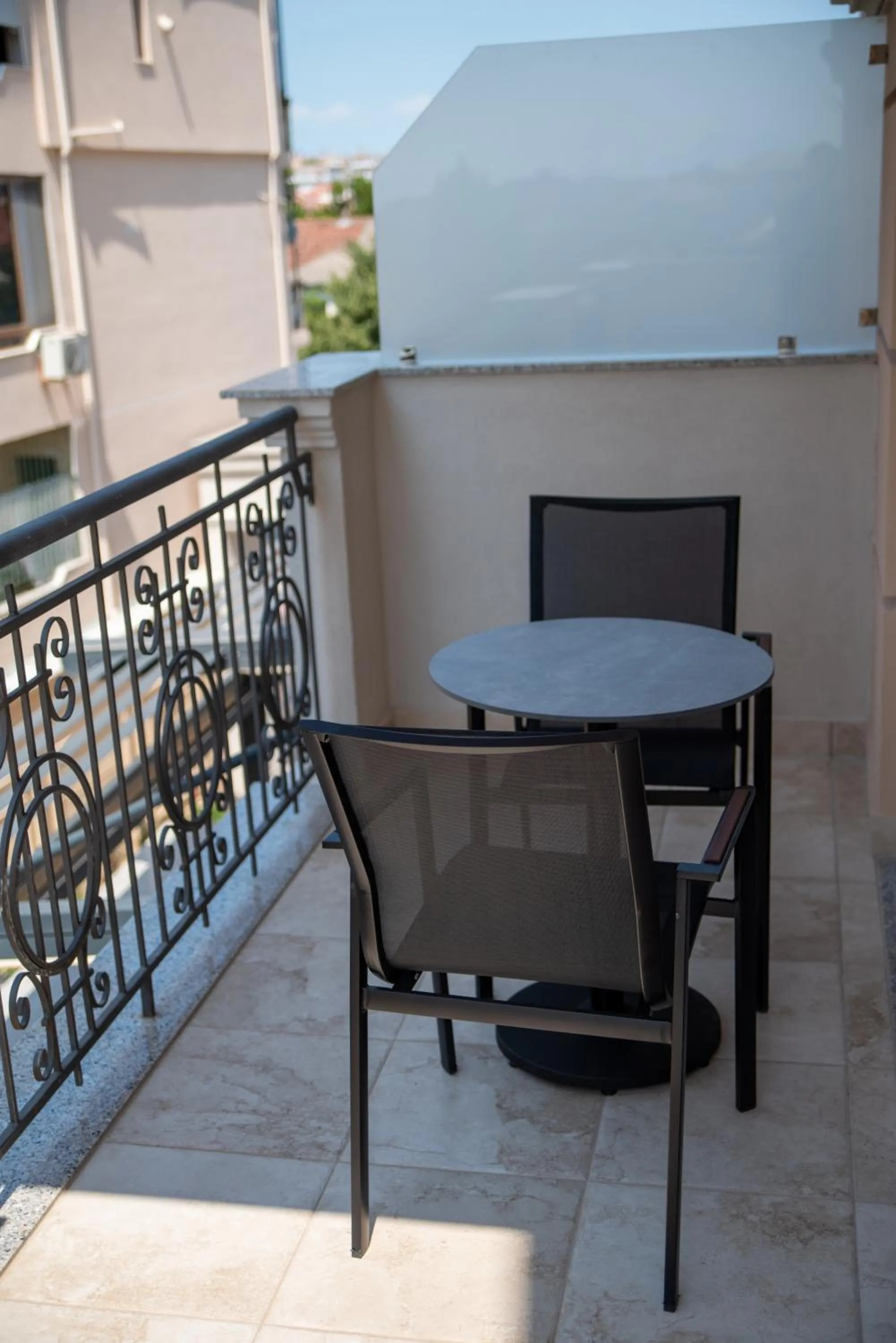 Hotel Mozart