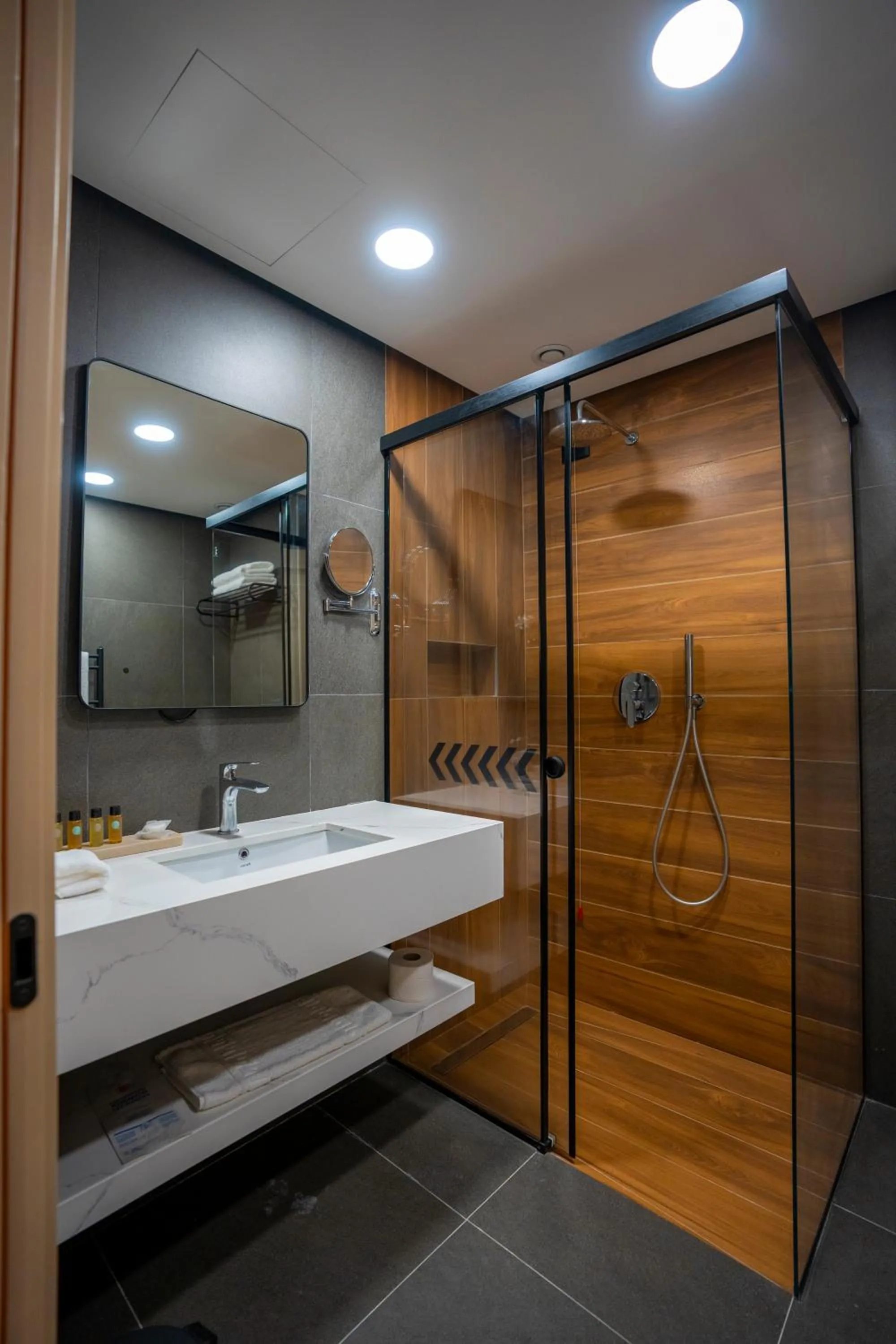 Hotel Mozart