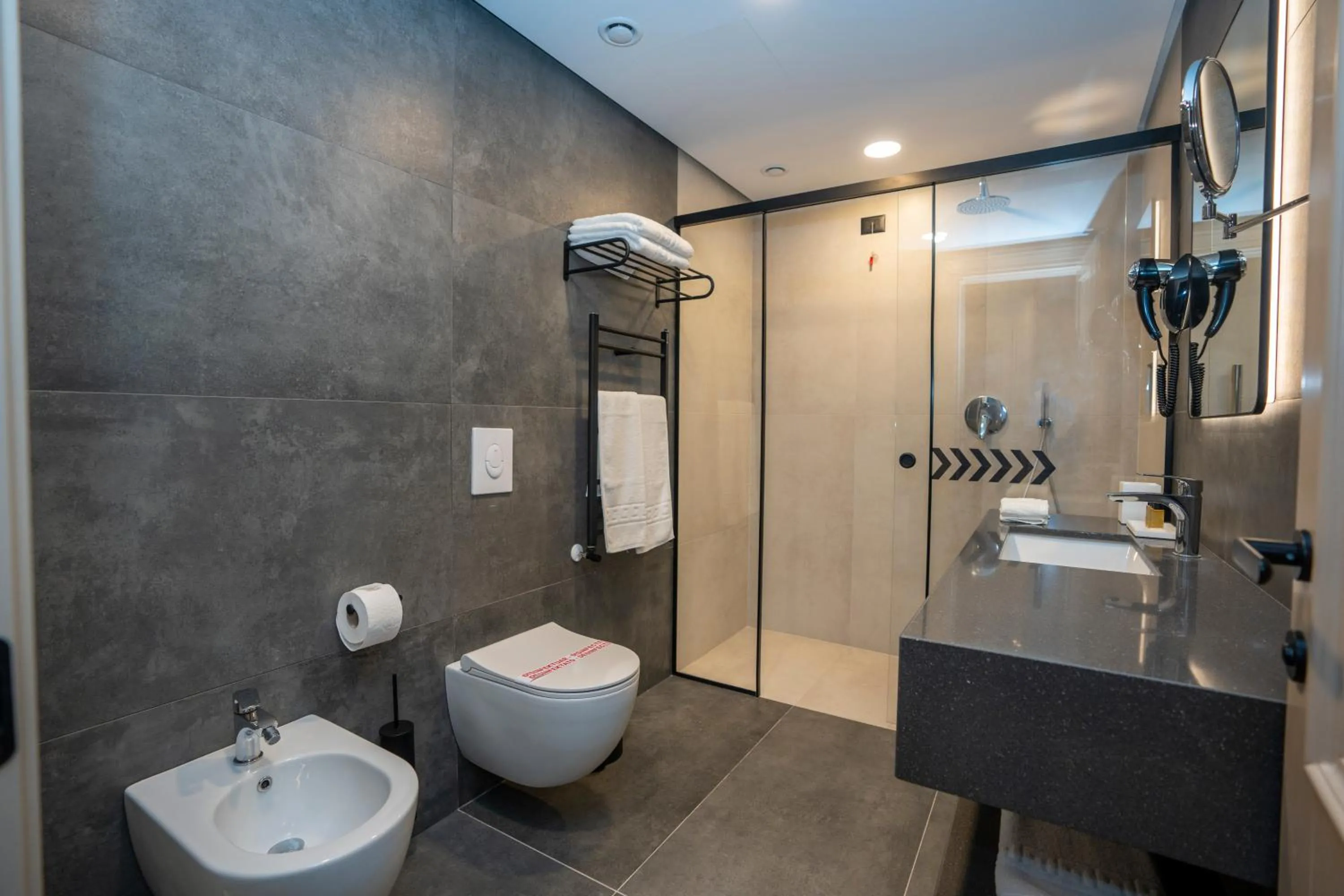 Hotel Mozart