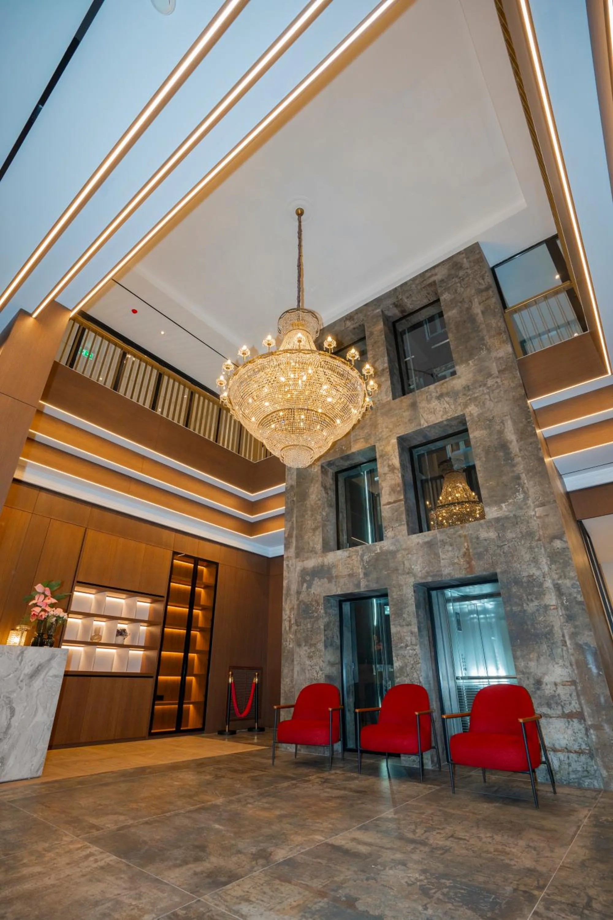 Hotel Mozart