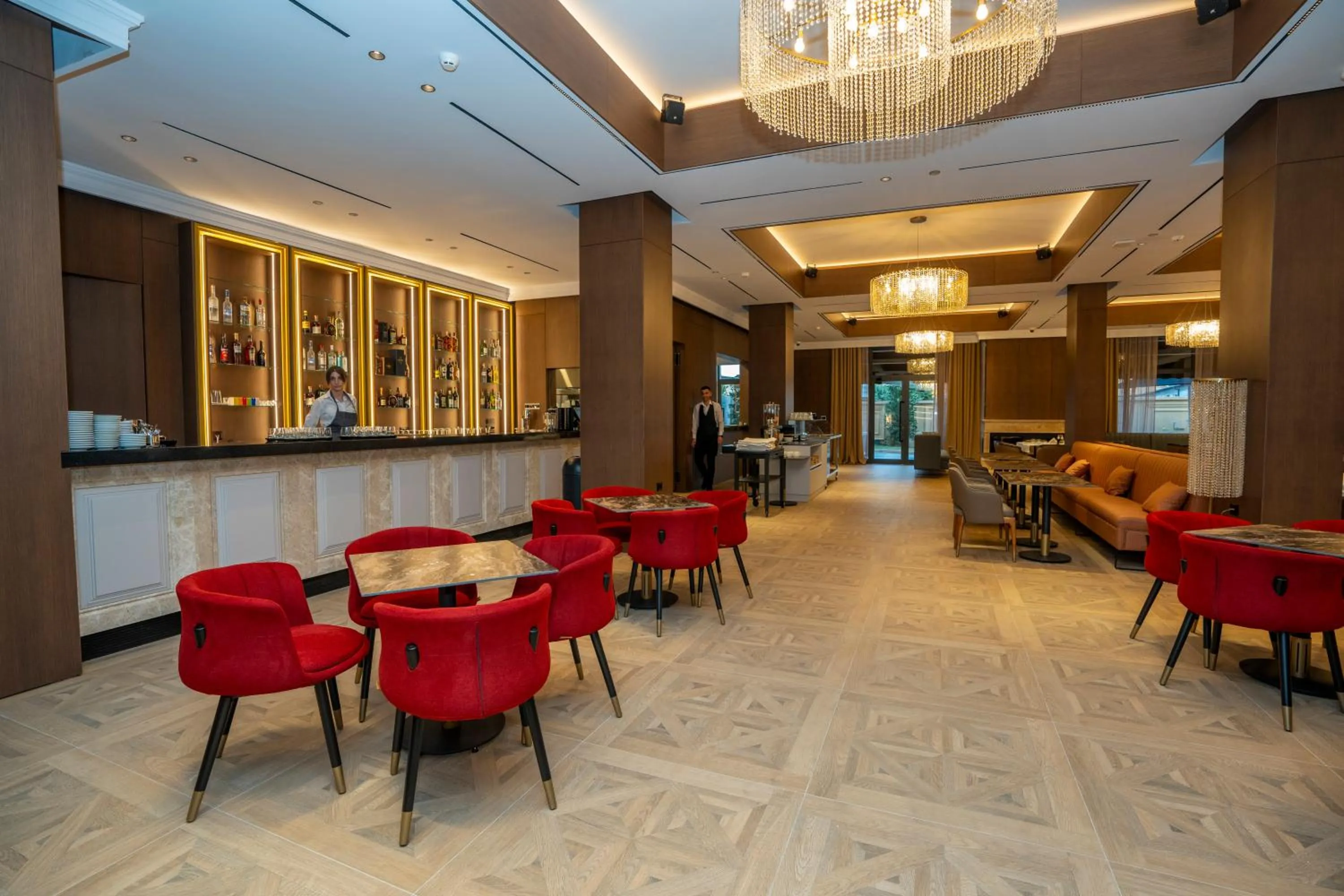 Hotel Mozart