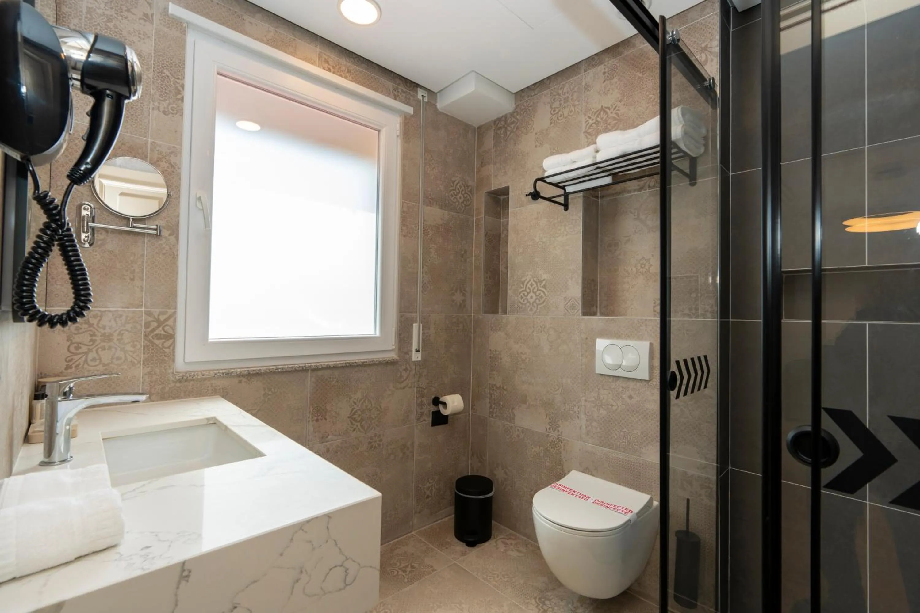 Hotel Mozart