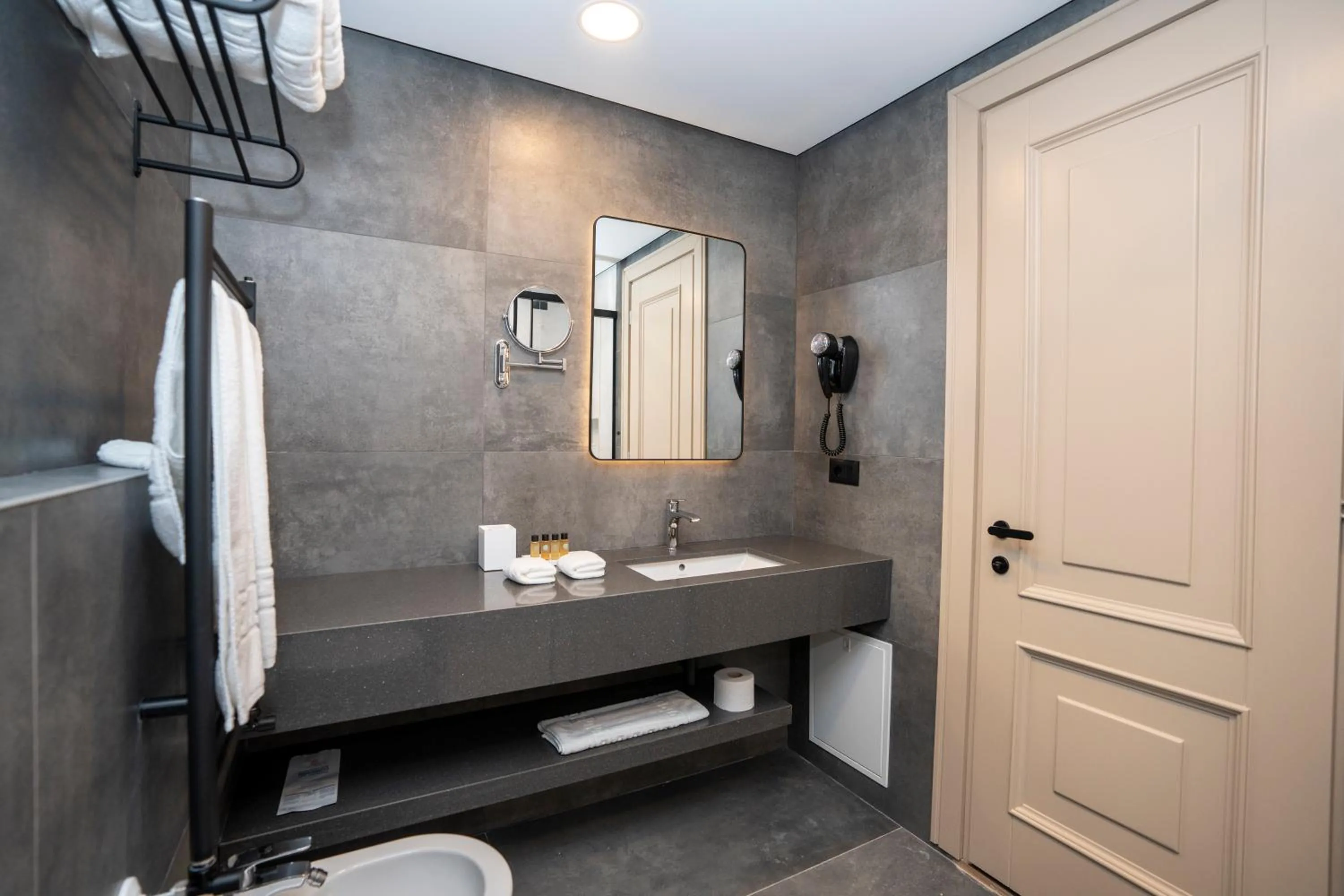 Hotel Mozart