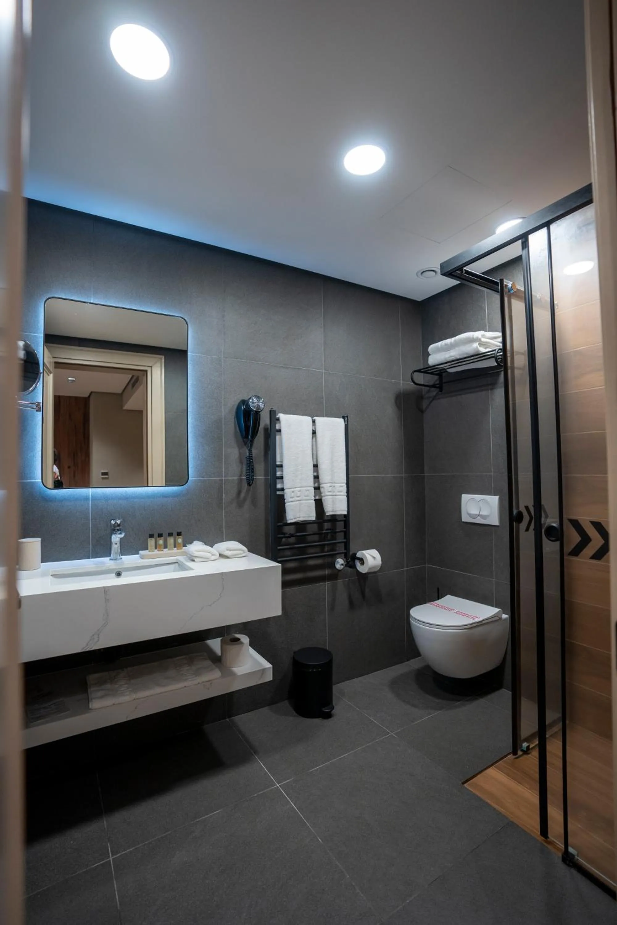 Hotel Mozart
