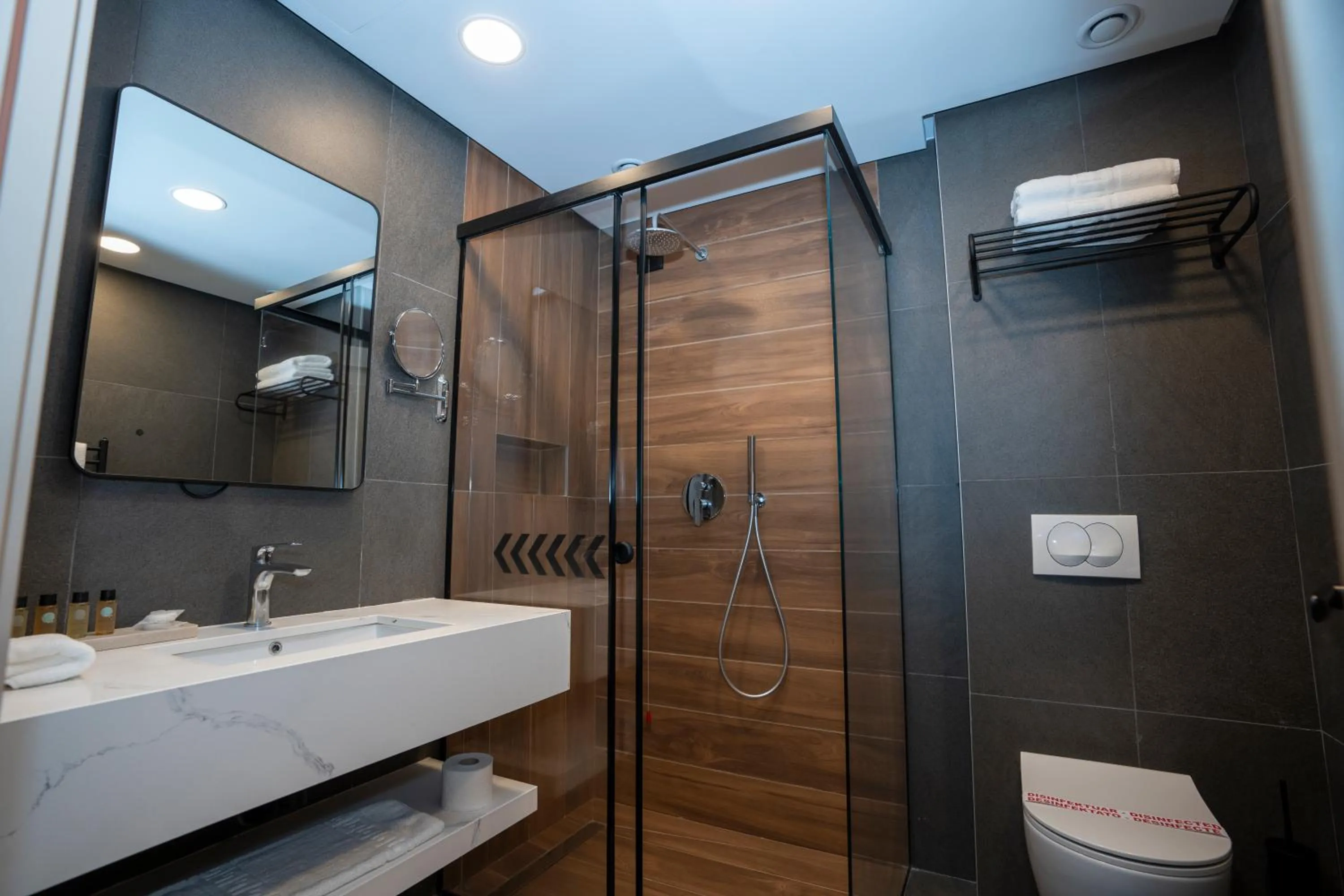 Hotel Mozart
