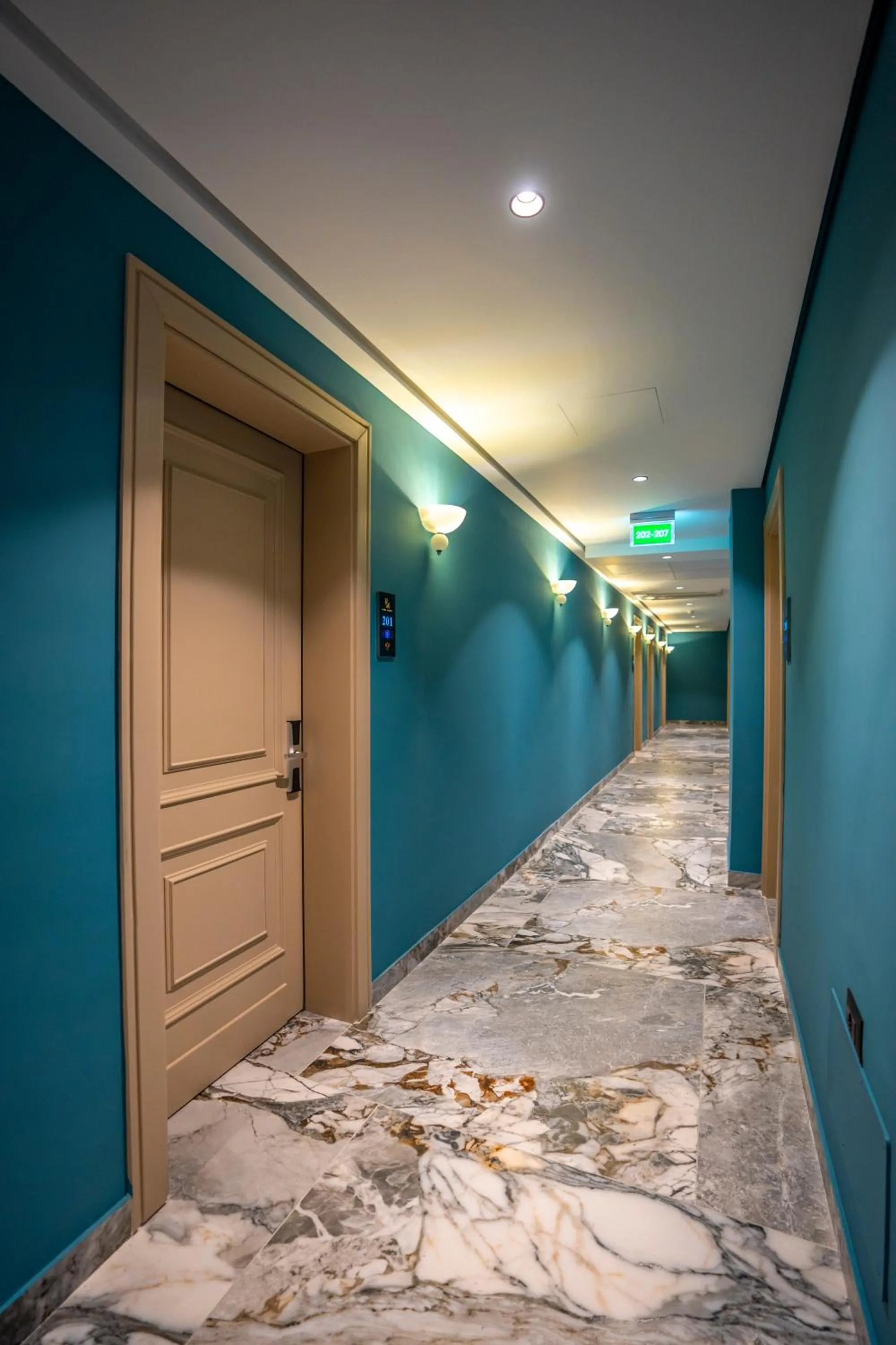 Hotel Mozart