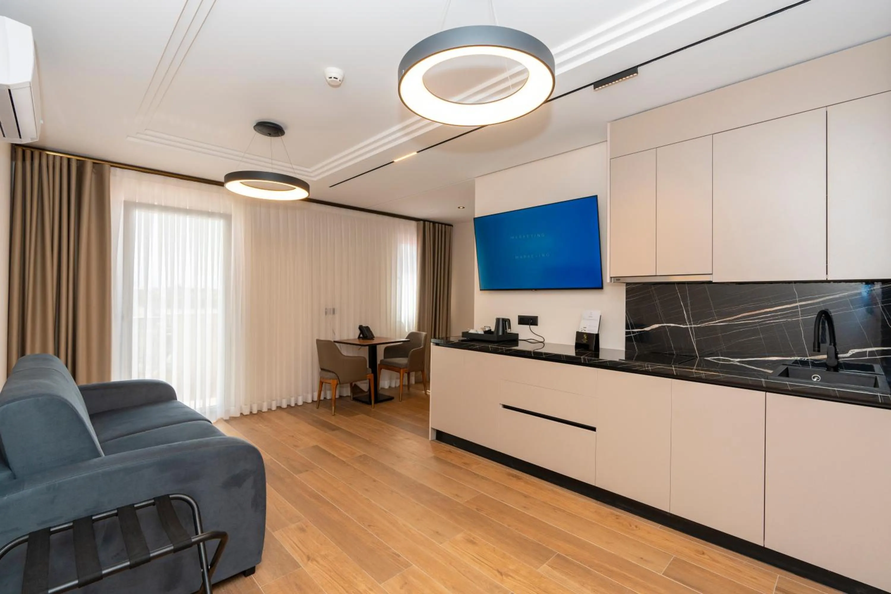 Hotel Mozart
