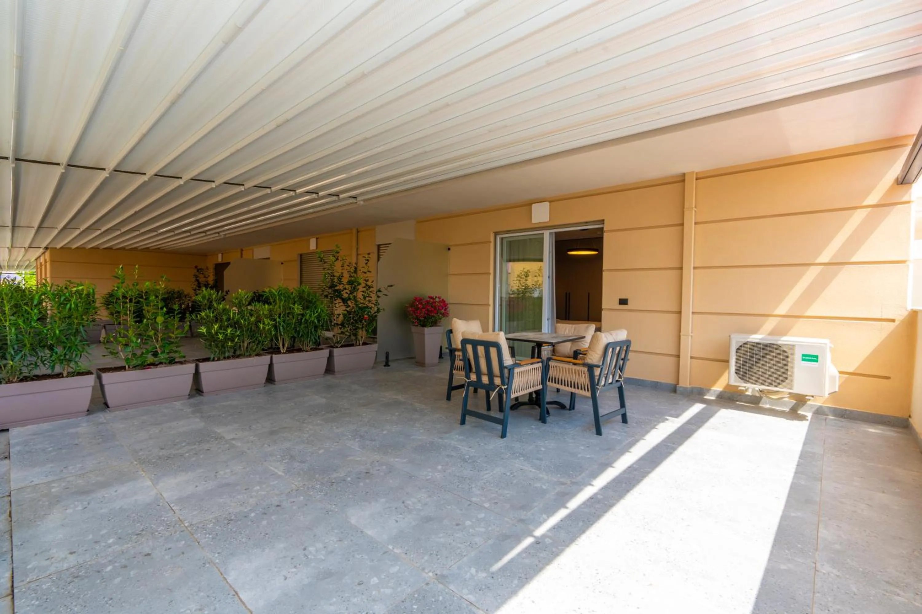 Hotel Mozart