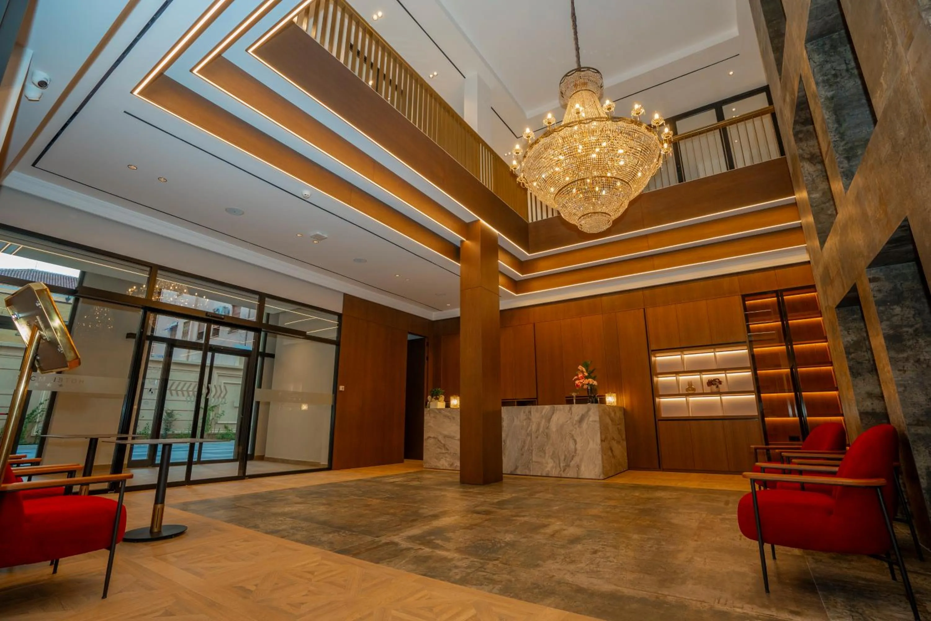 Hotel Mozart