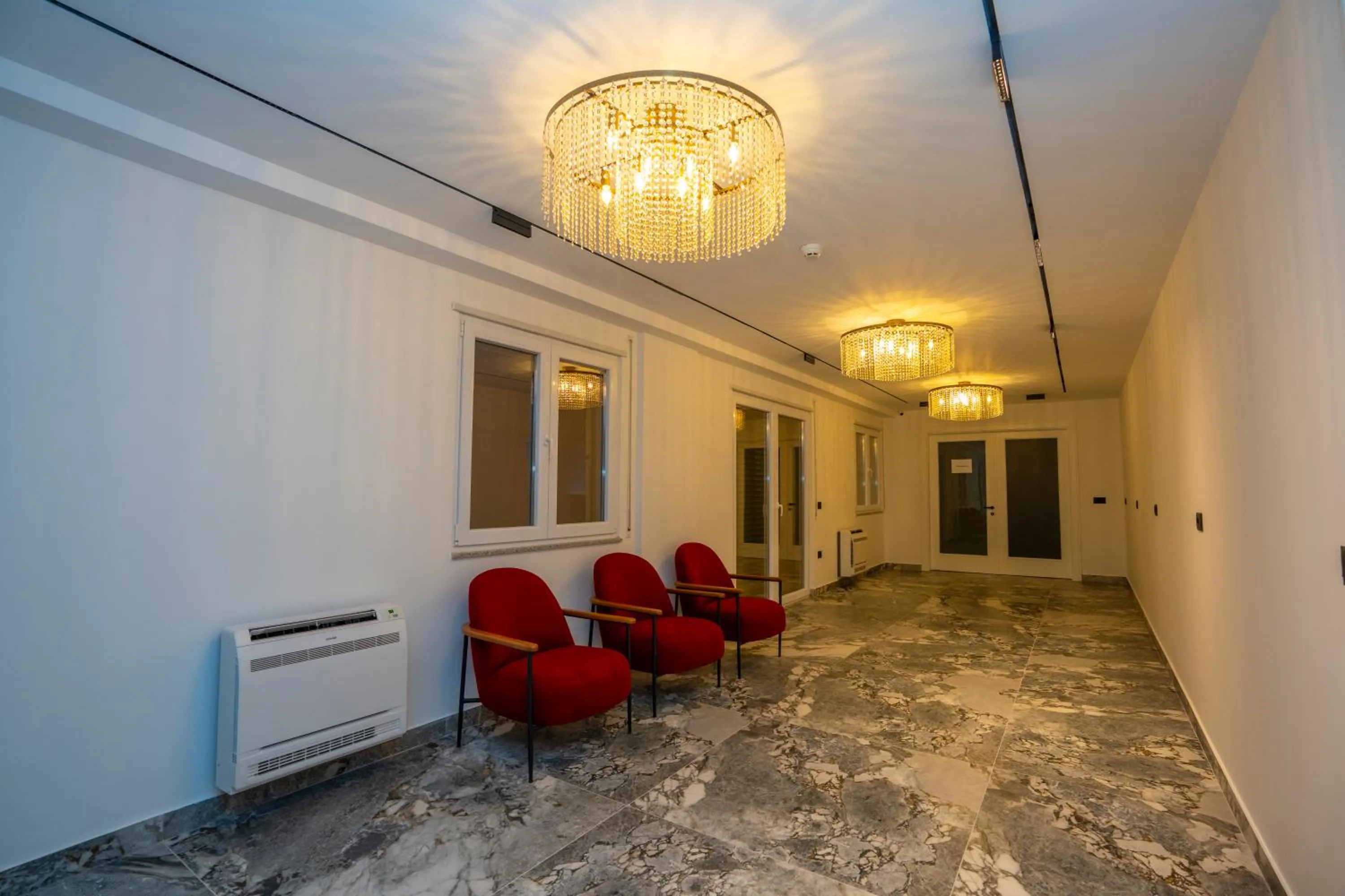 Hotel Mozart
