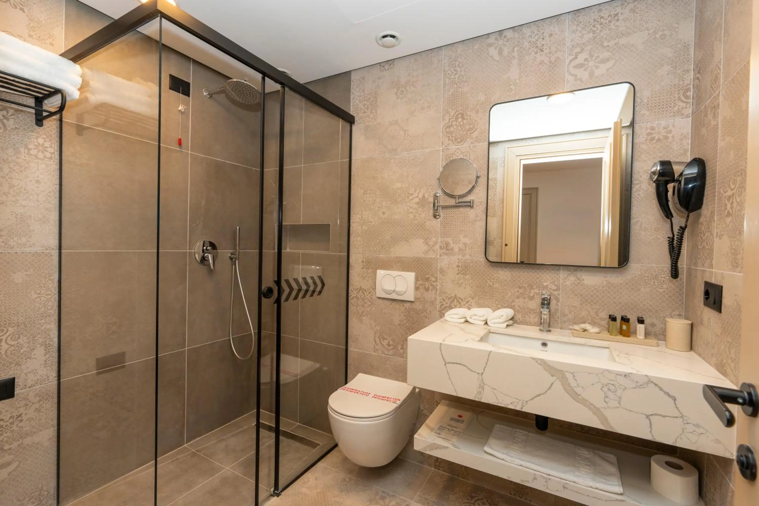 Hotel Mozart