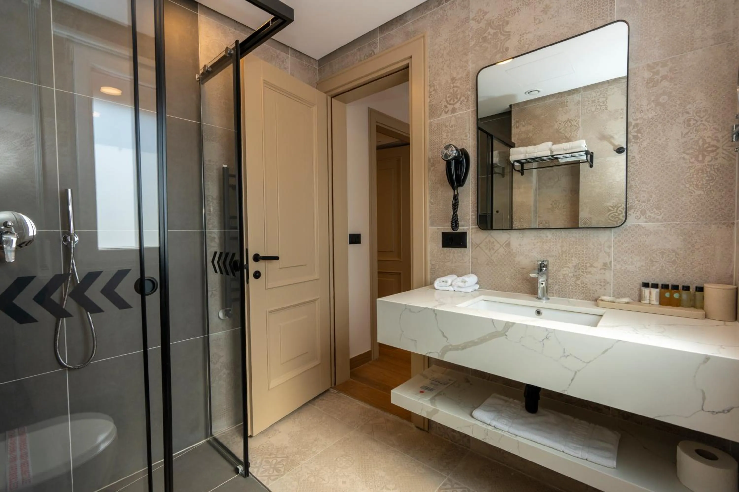 Hotel Mozart
