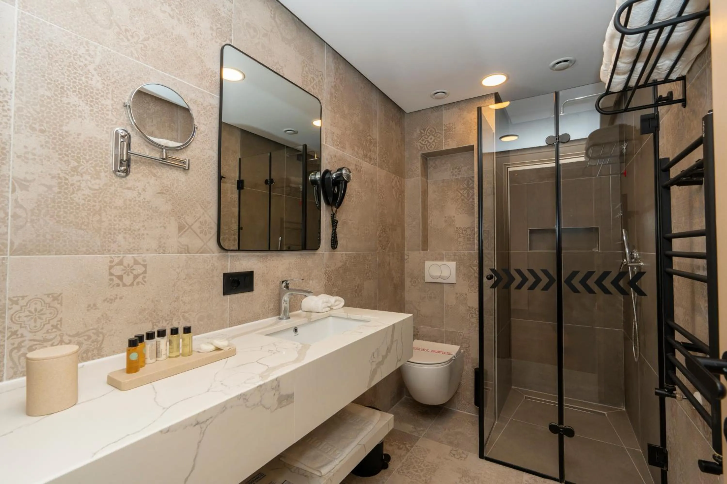 Hotel Mozart