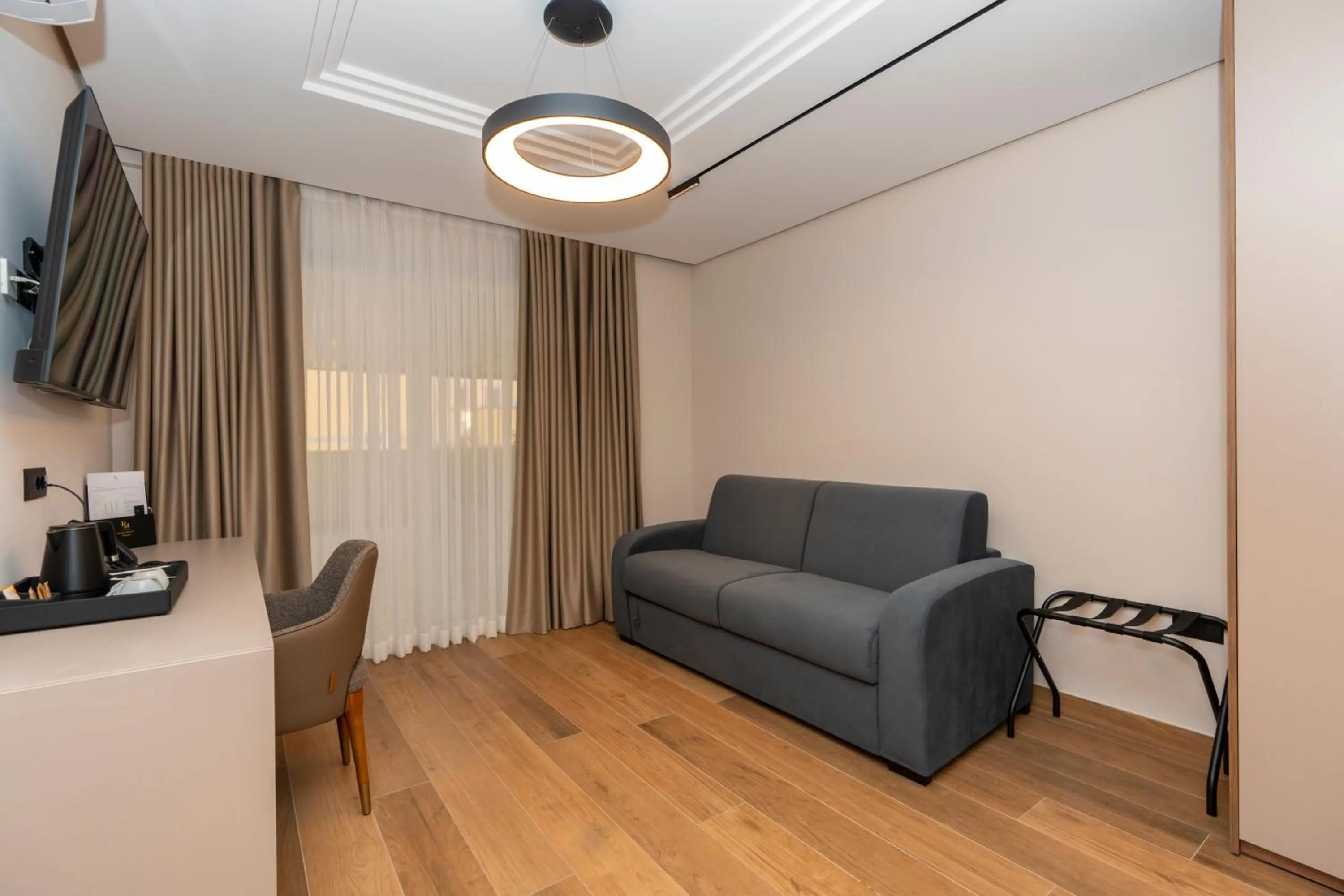 Hotel Mozart