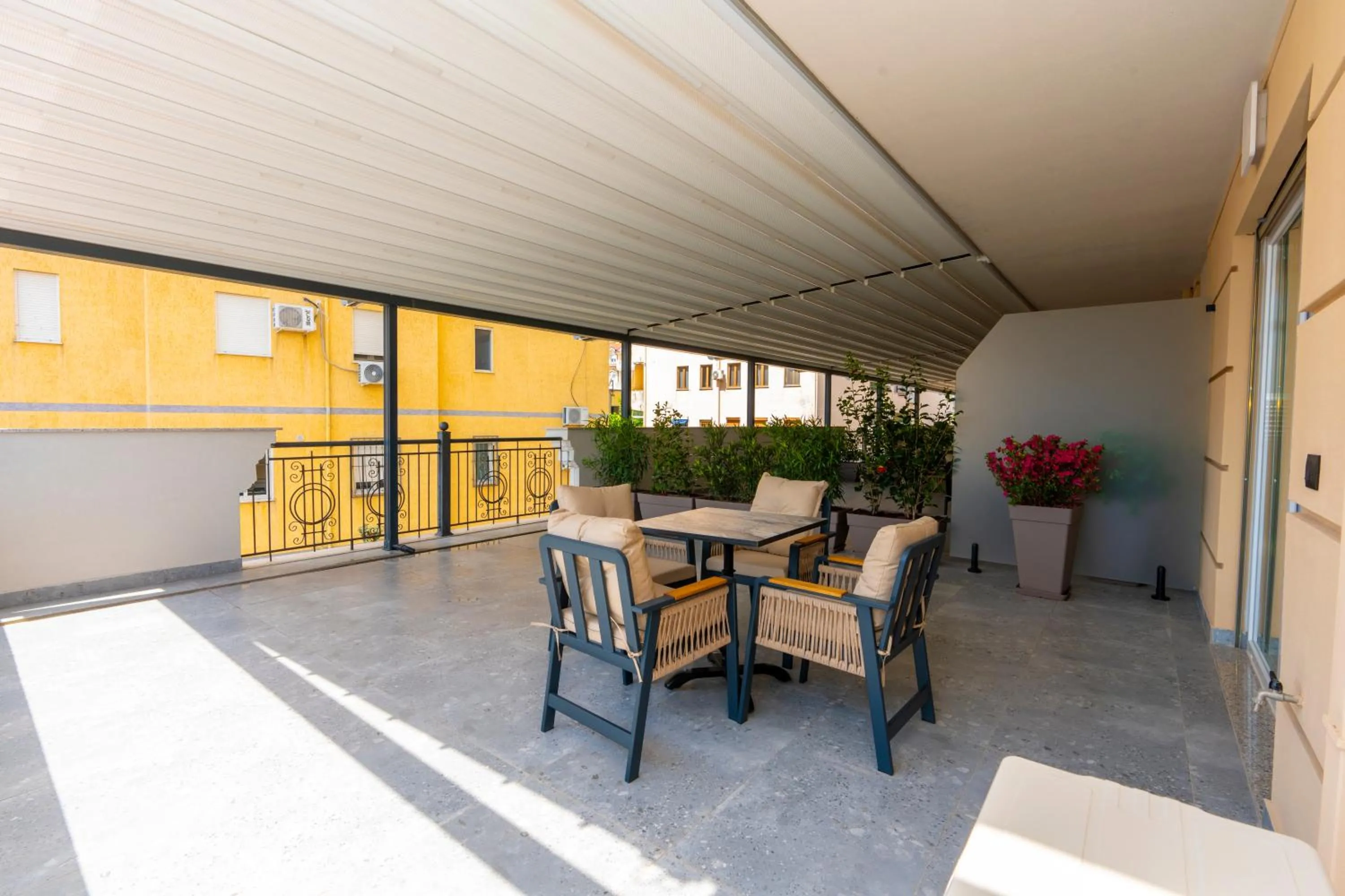 Hotel Mozart