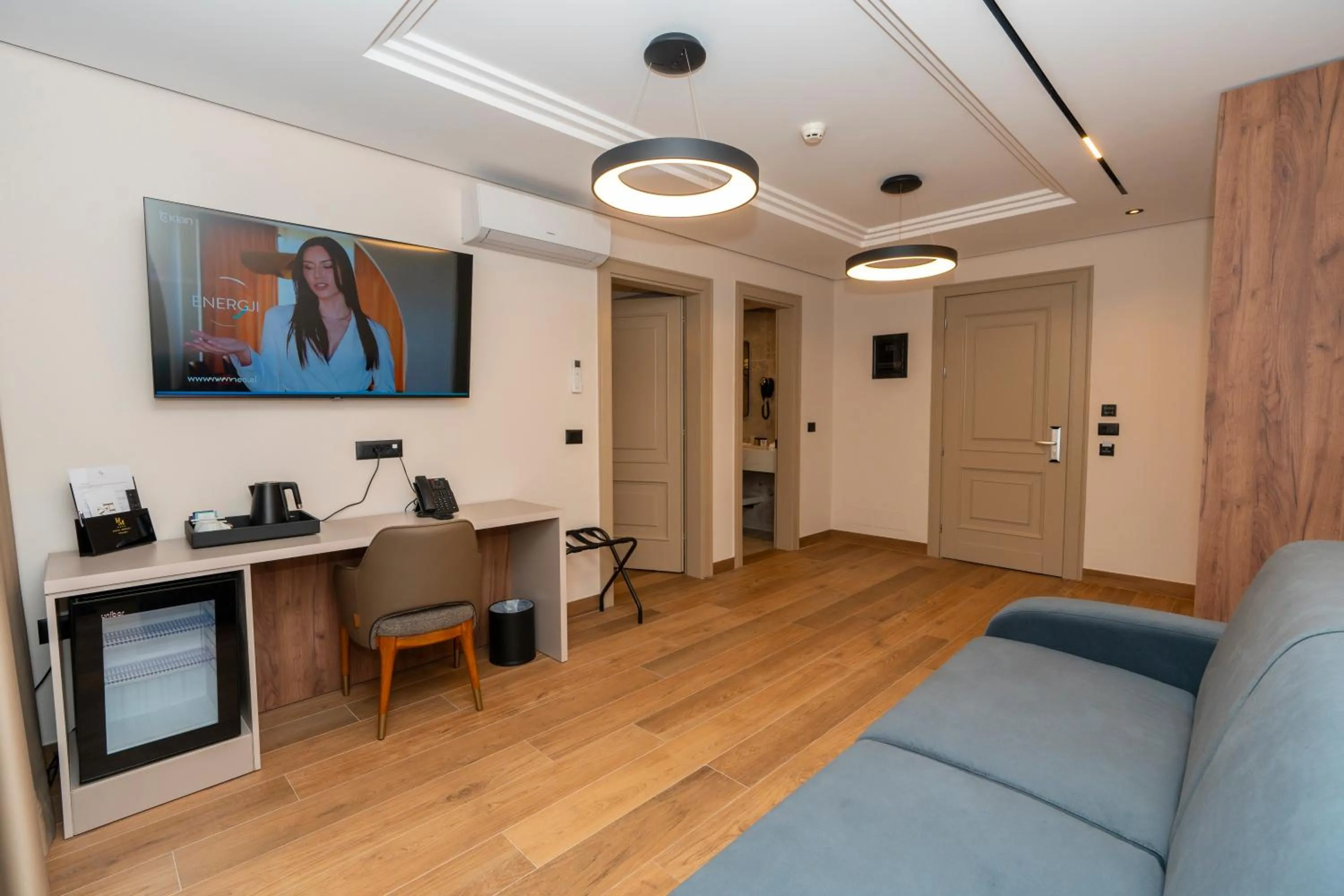 Hotel Mozart