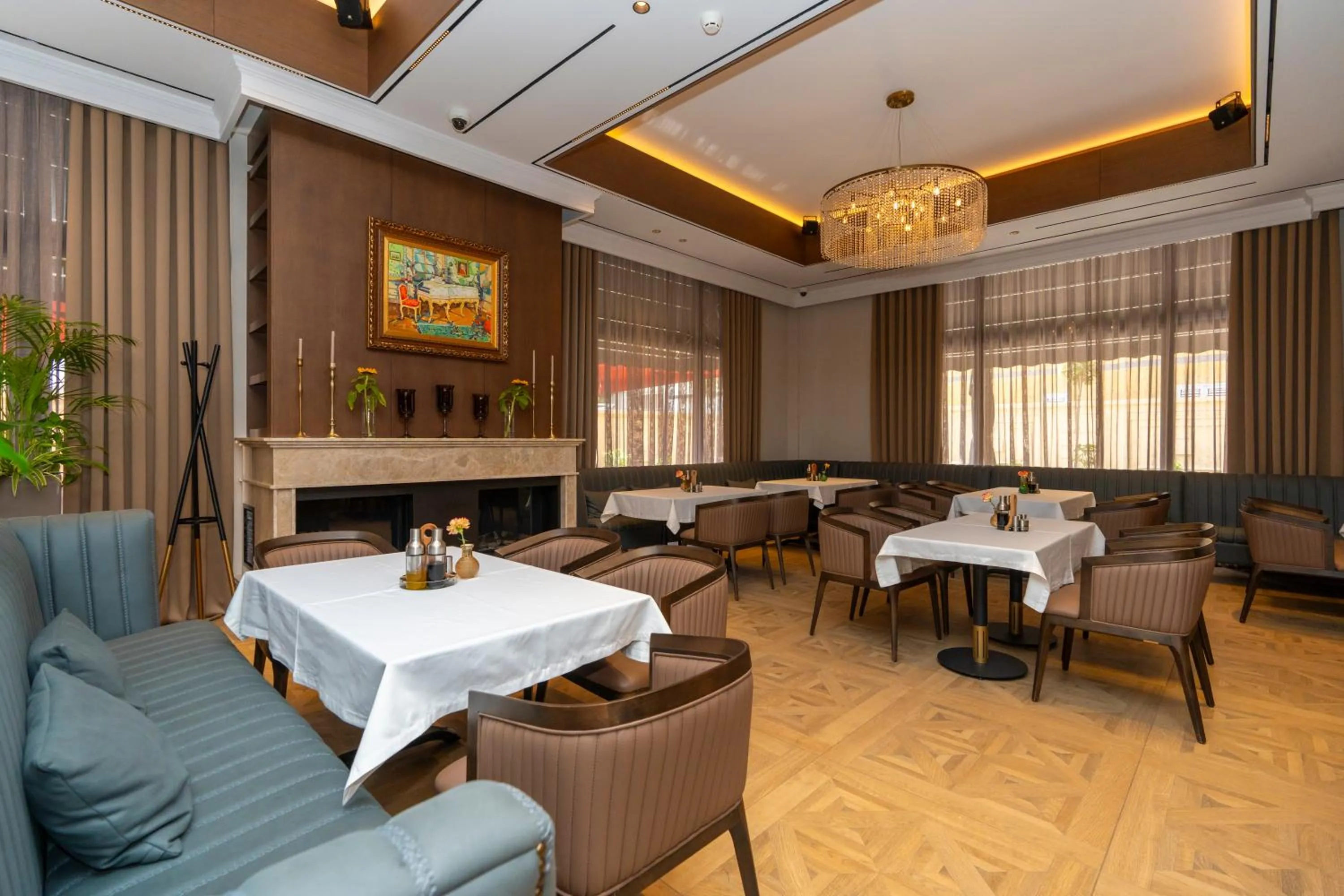 Hotel Mozart