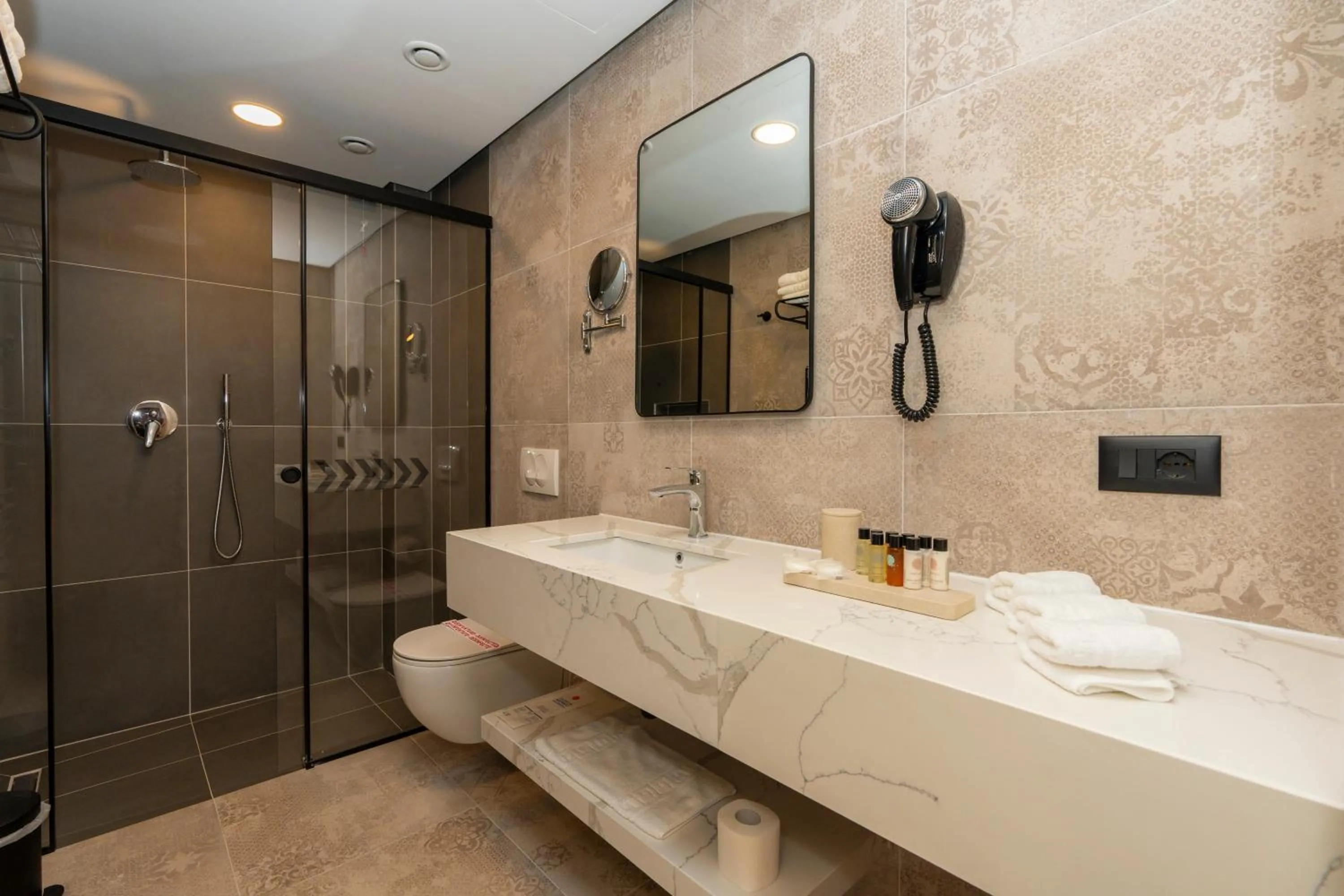 Hotel Mozart